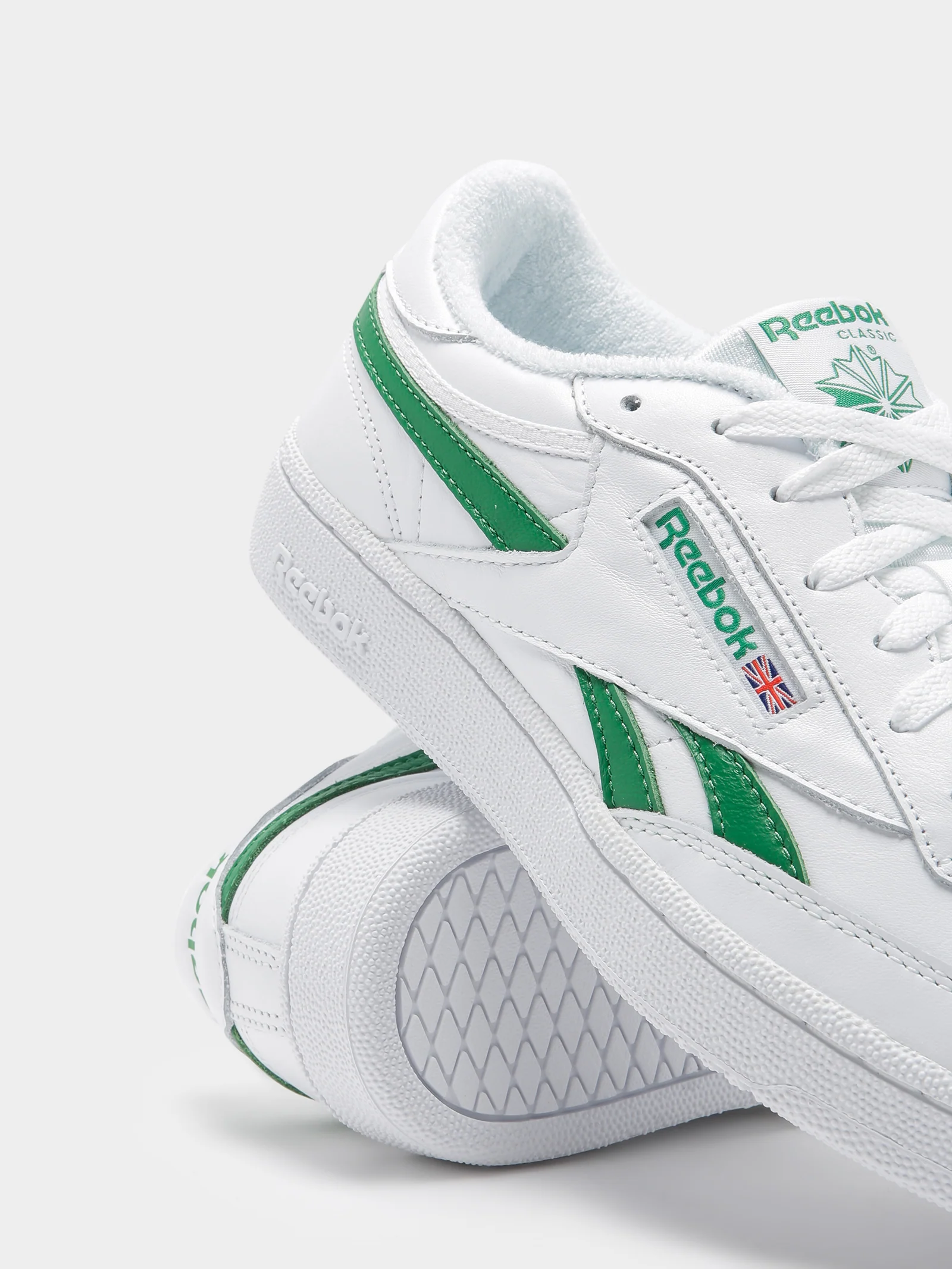 Unisex Club C Revenge Sneakers - Image 4