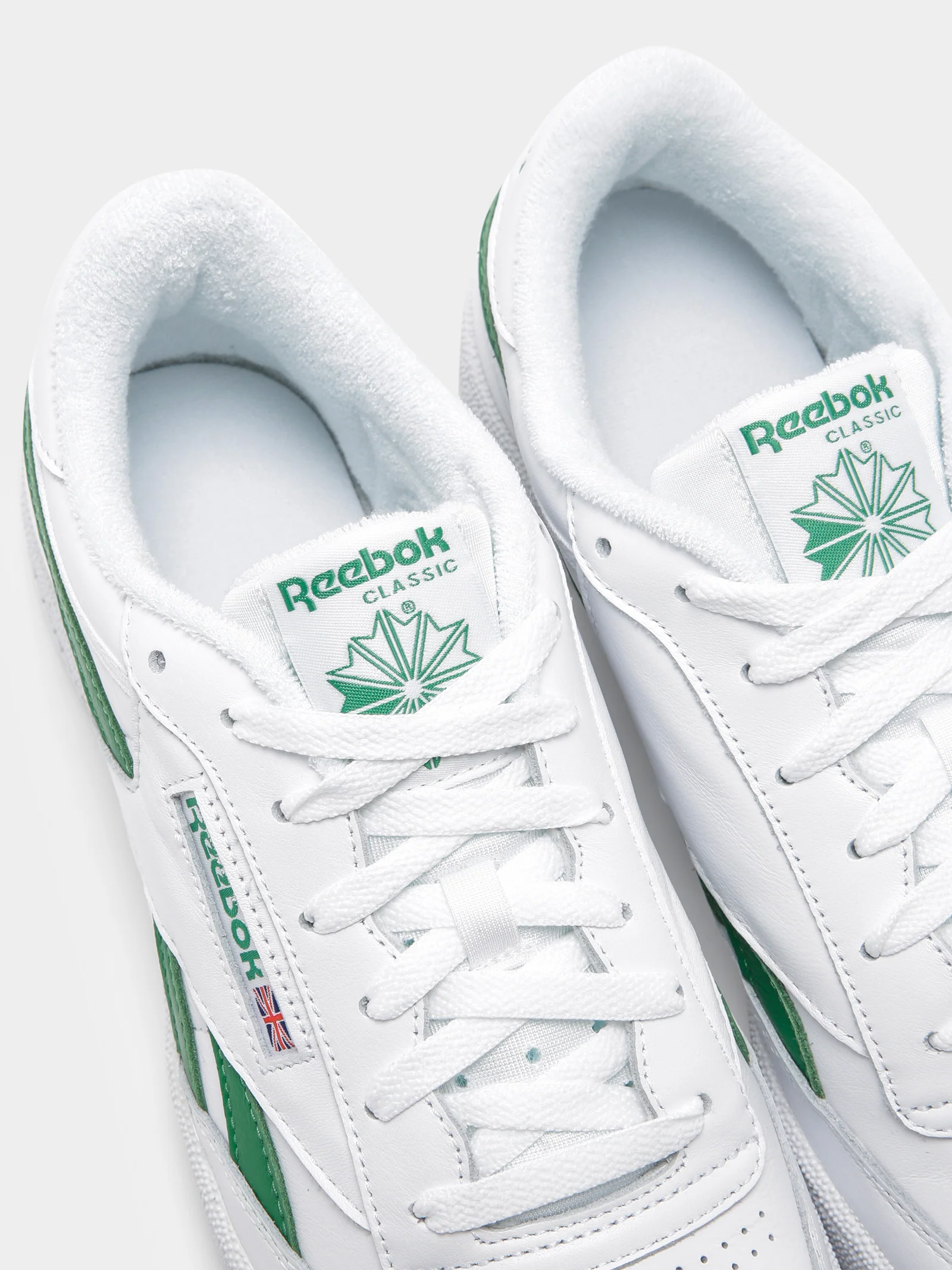 Unisex Club C Revenge Sneakers - Image 5