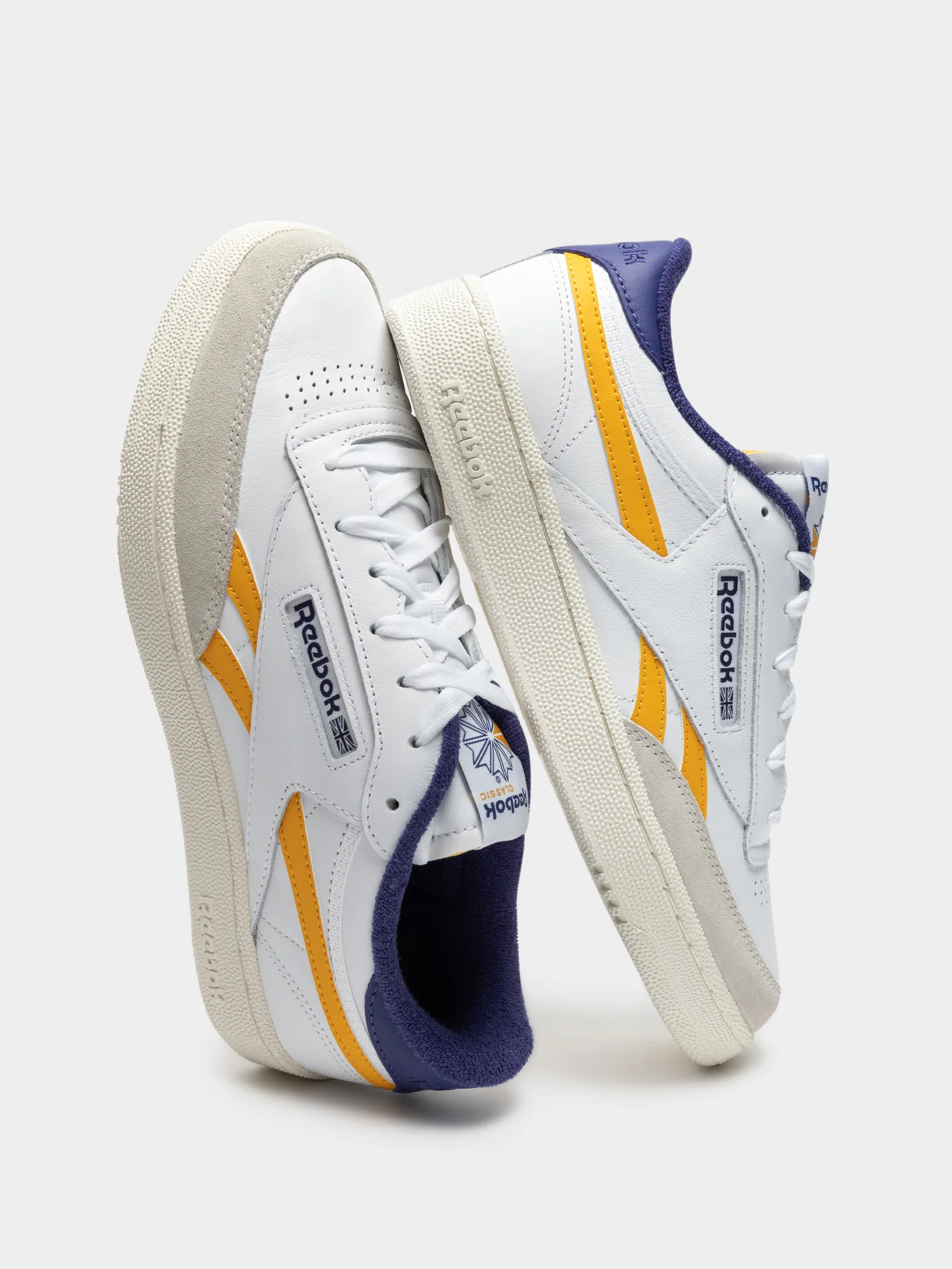 Unisex Club C Revenge Sneakers