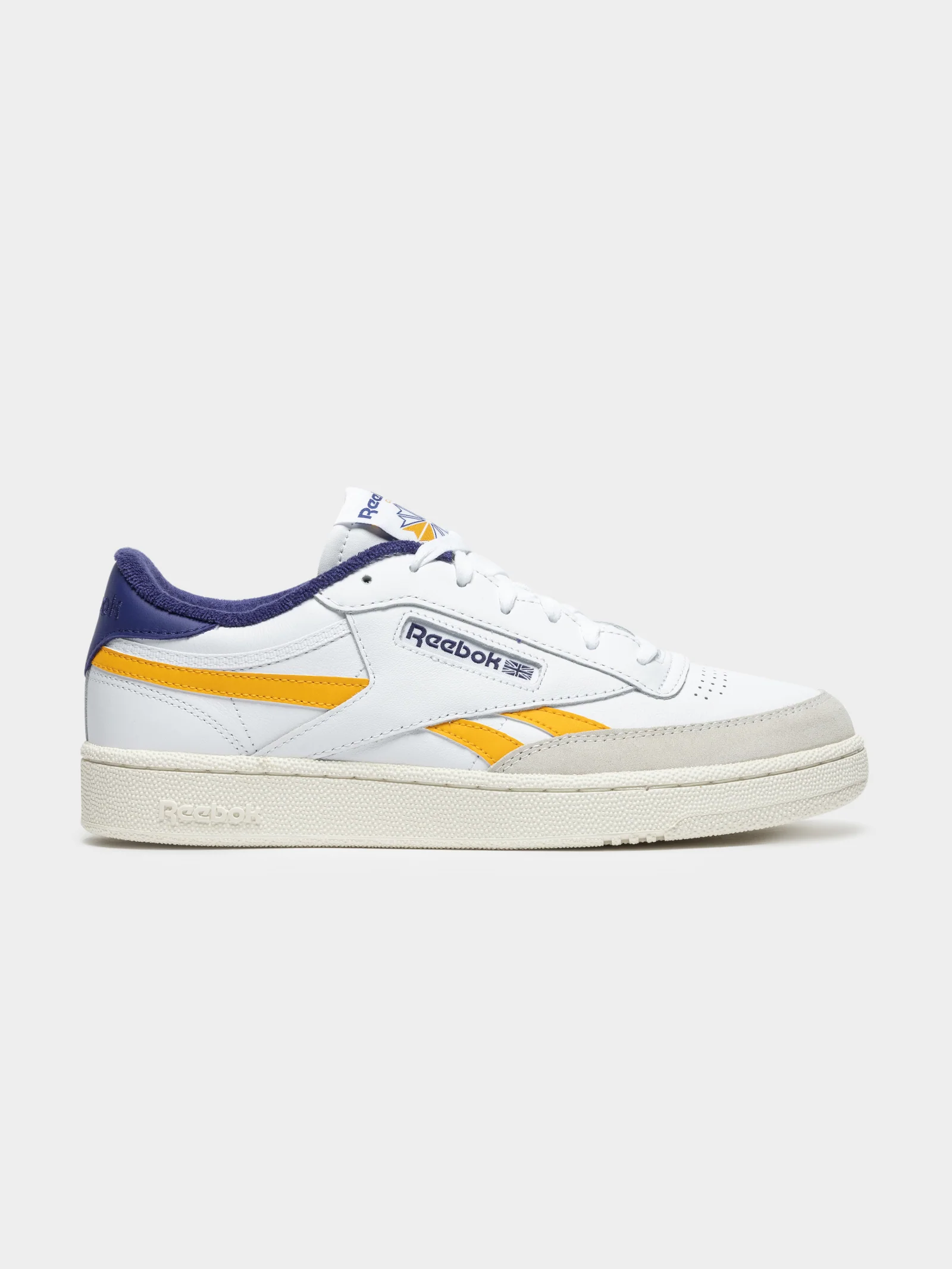 Unisex Club C Revenge Sneakers - Image 2