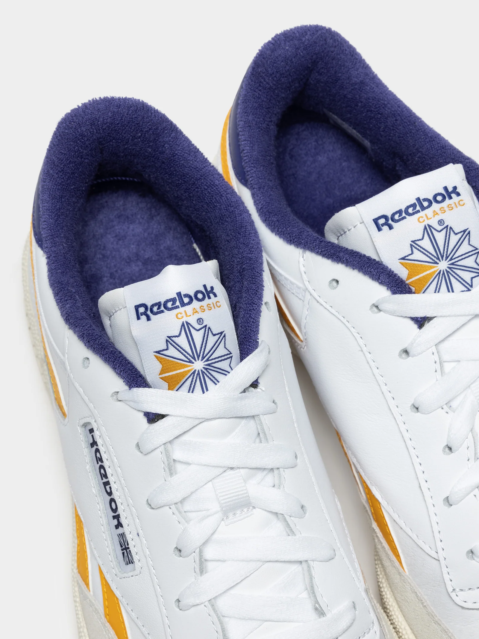 Unisex Club C Revenge Sneakers - Image 3