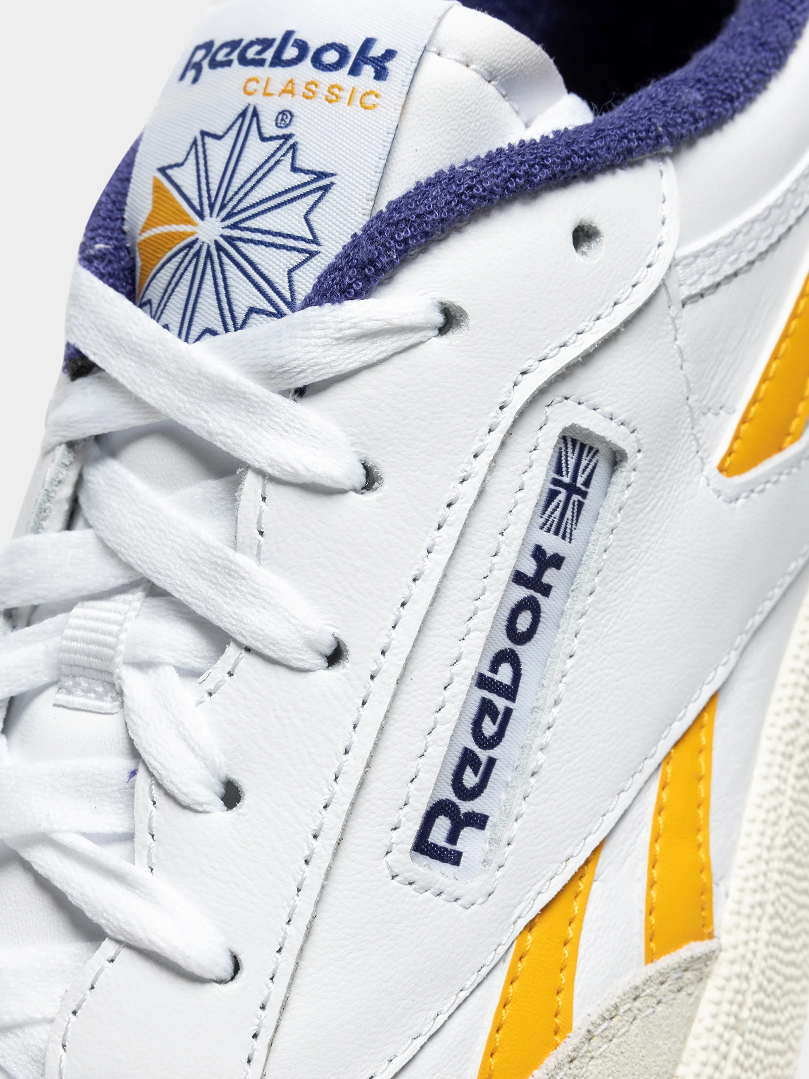 Unisex Club C Revenge Sneakers - Image 4