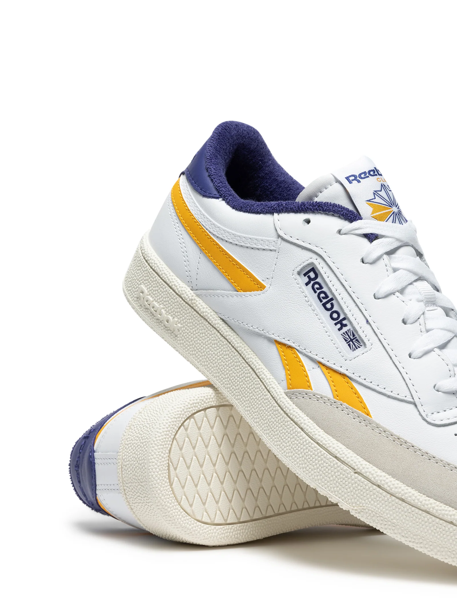 Unisex Club C Revenge Sneakers - Image 5