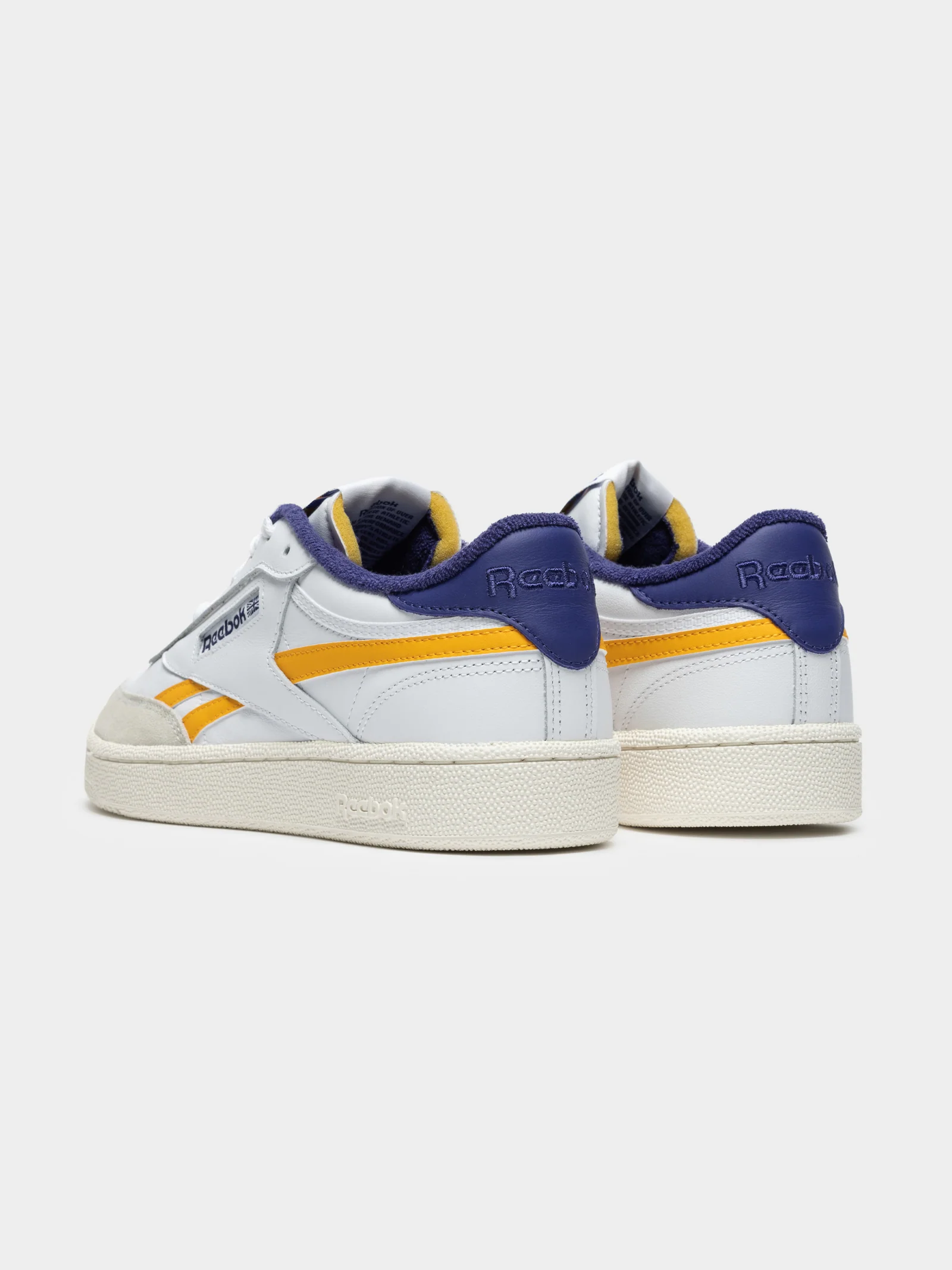Unisex Club C Revenge Sneakers - Image 7