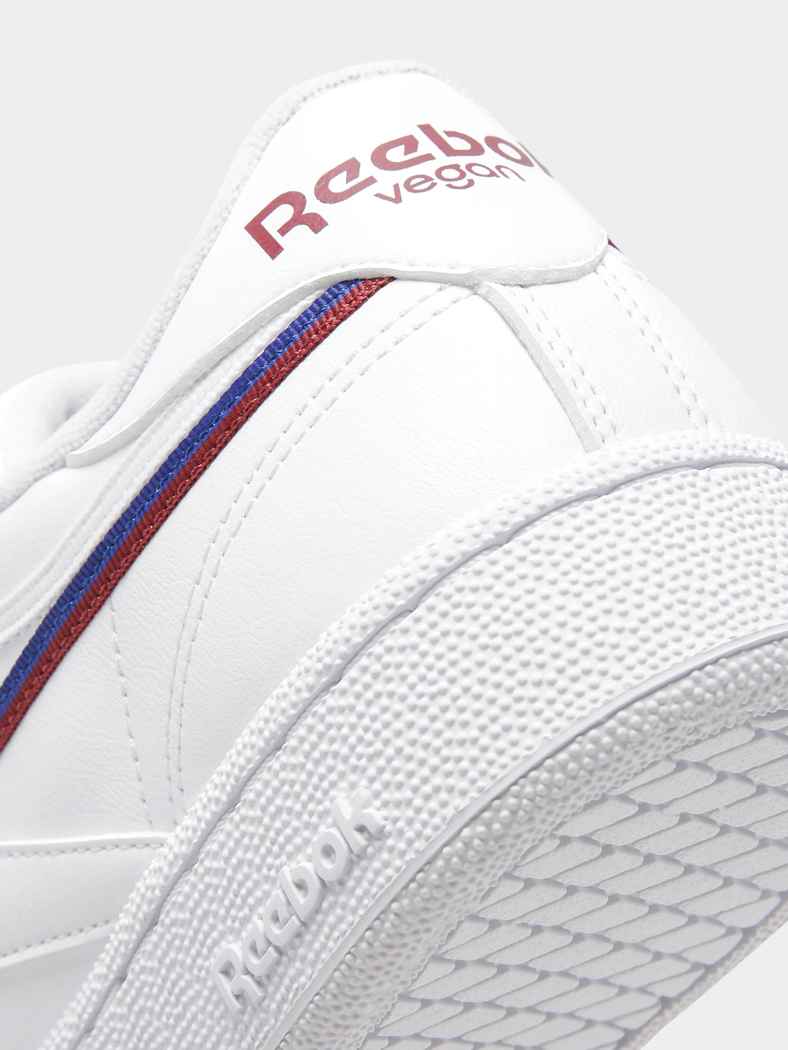 Unisex Club C Vegan Sneakers - Image 3