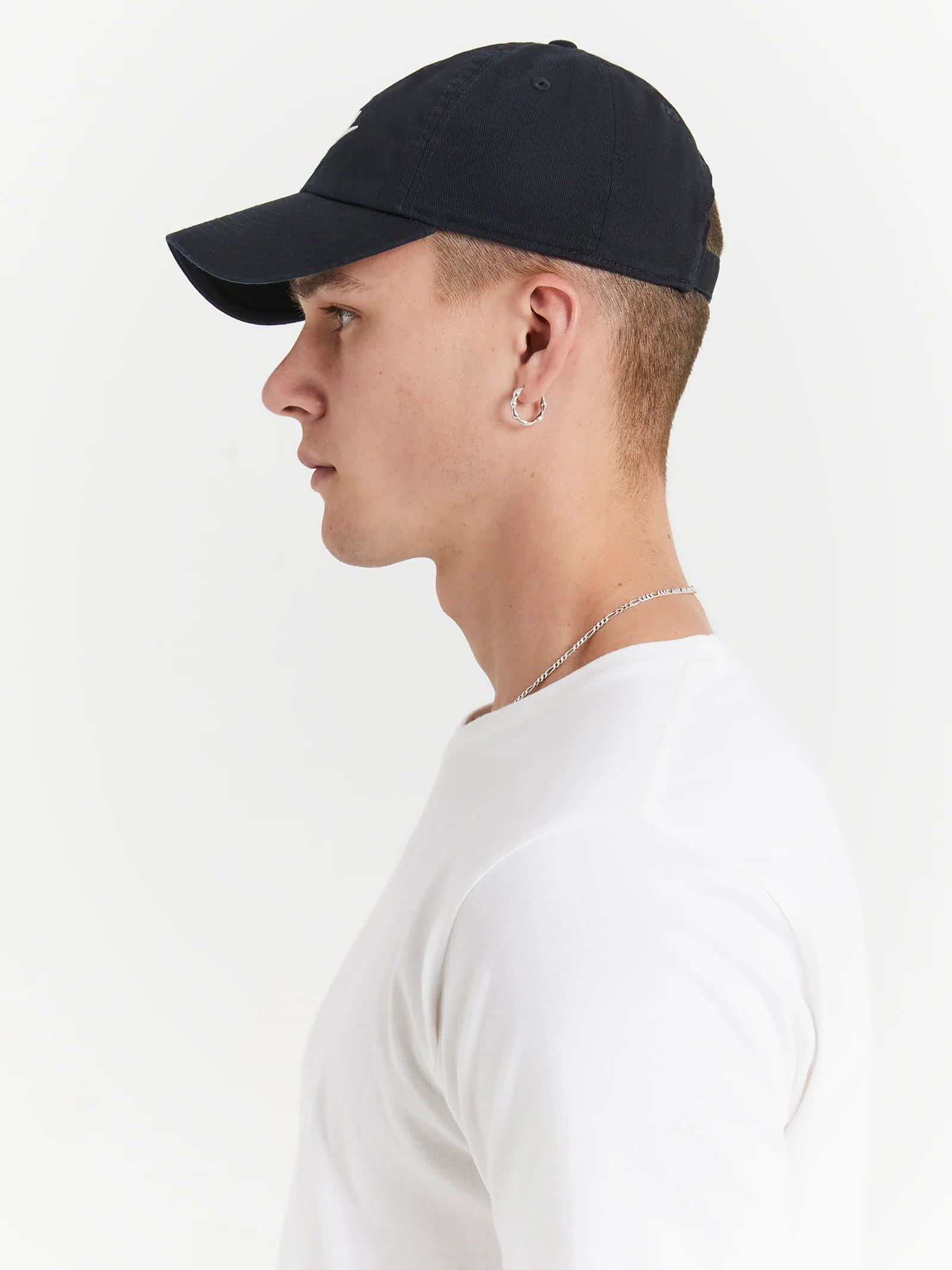 Unisex Club Cap - Image 3