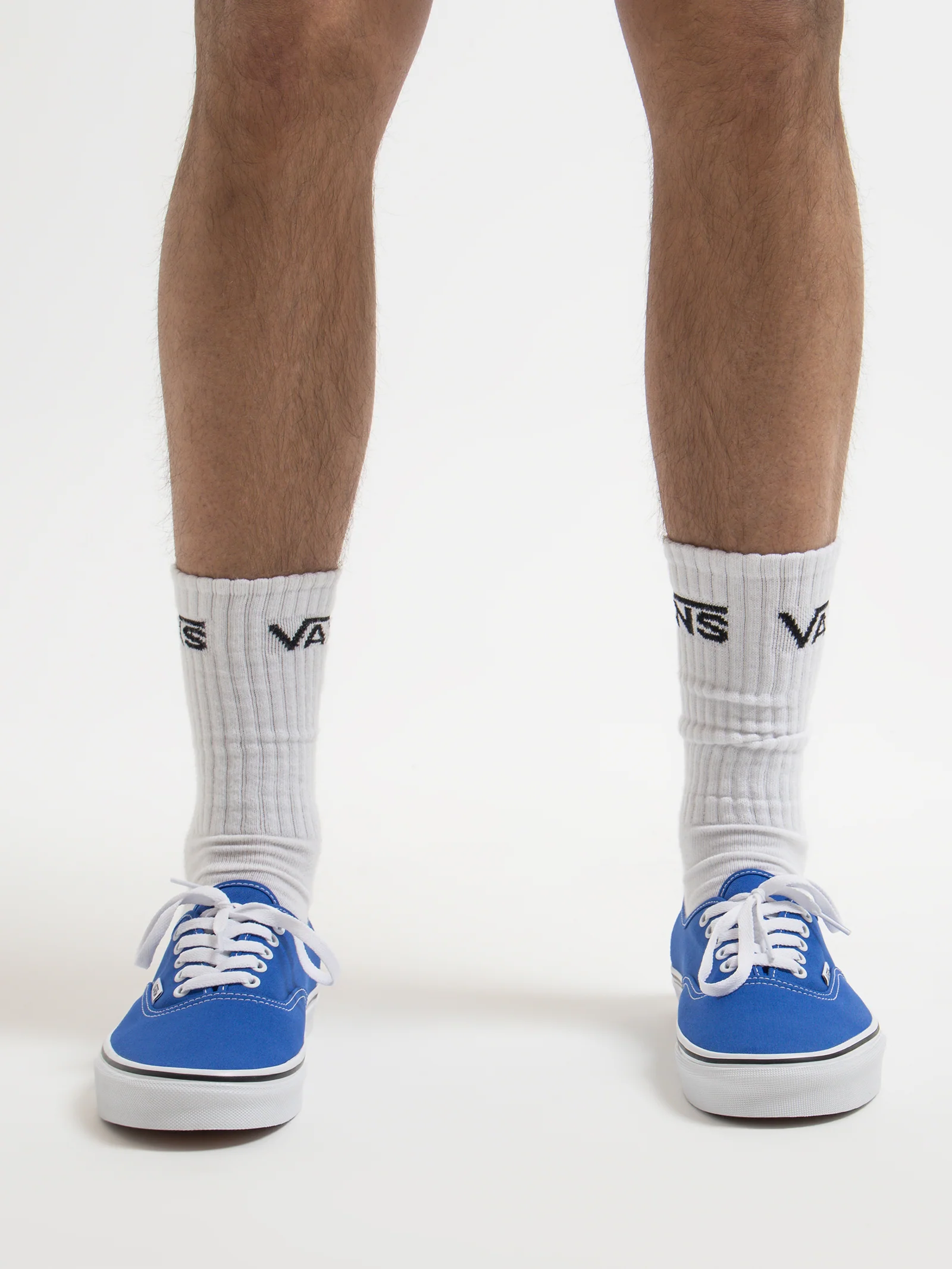 Unisex Color Theory Authentic Sneakers - Image 3