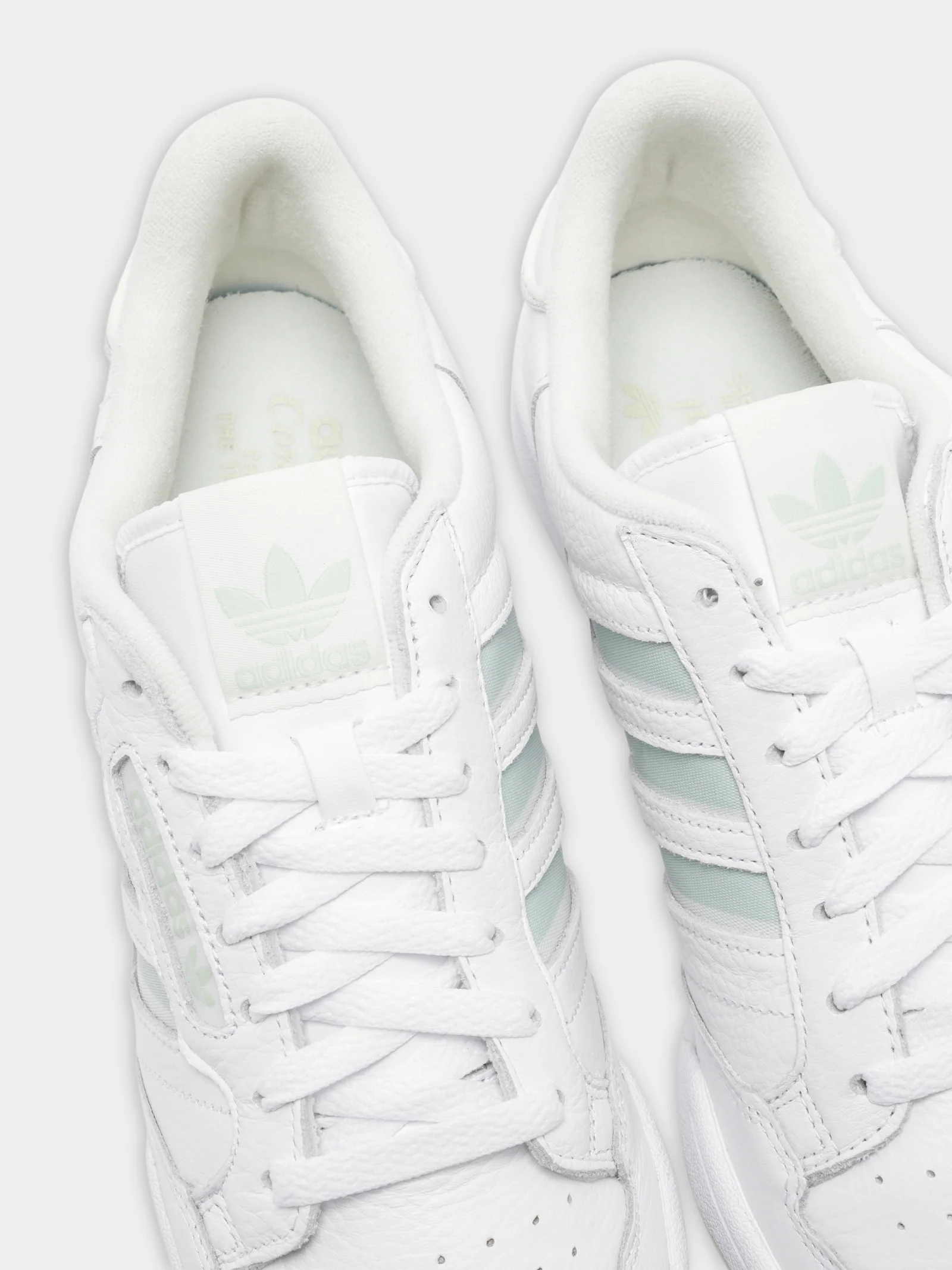 Unisex Continental 80s Stripes - Image 3