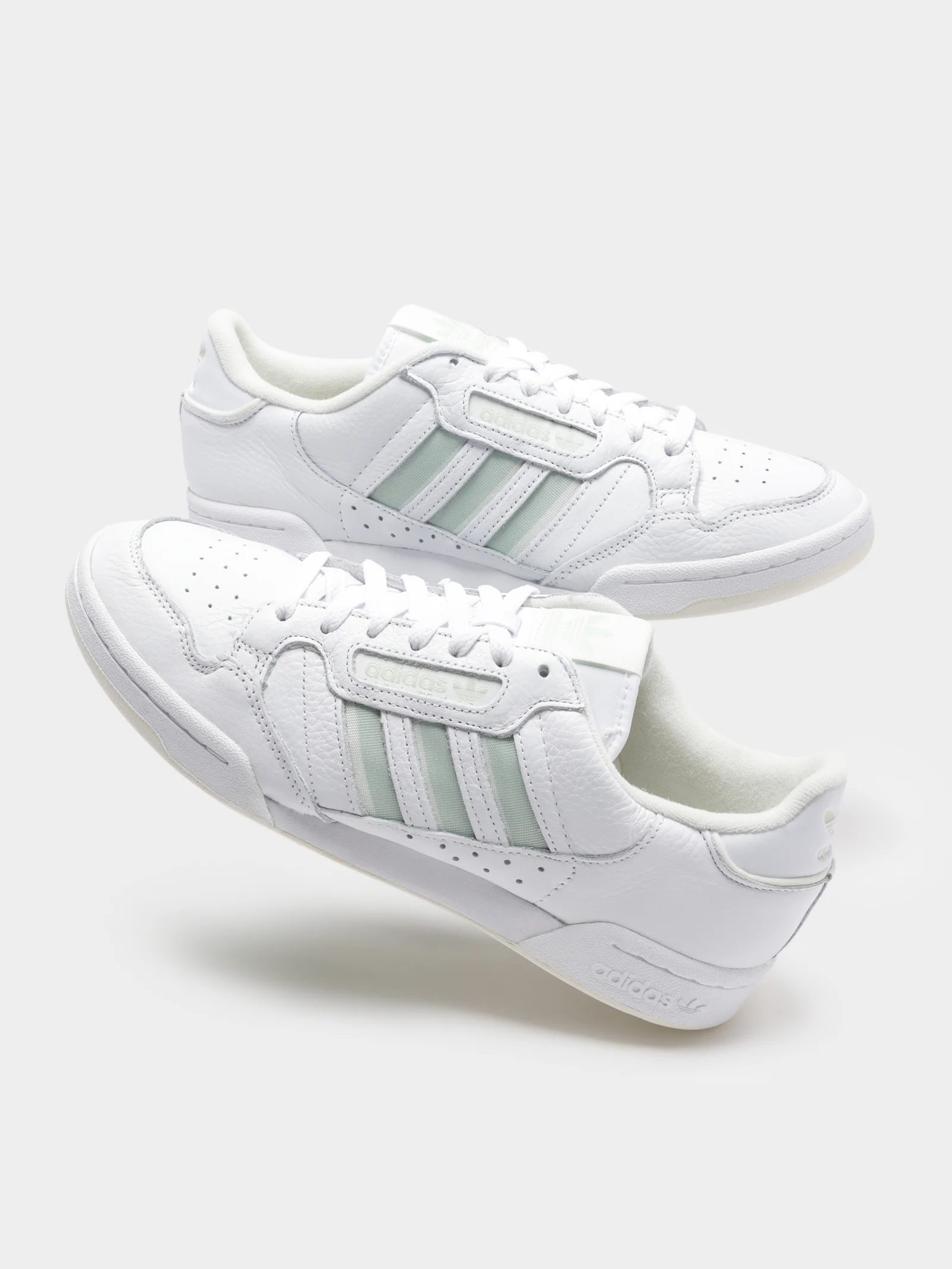 Unisex Continental 80s Stripes - Image 6