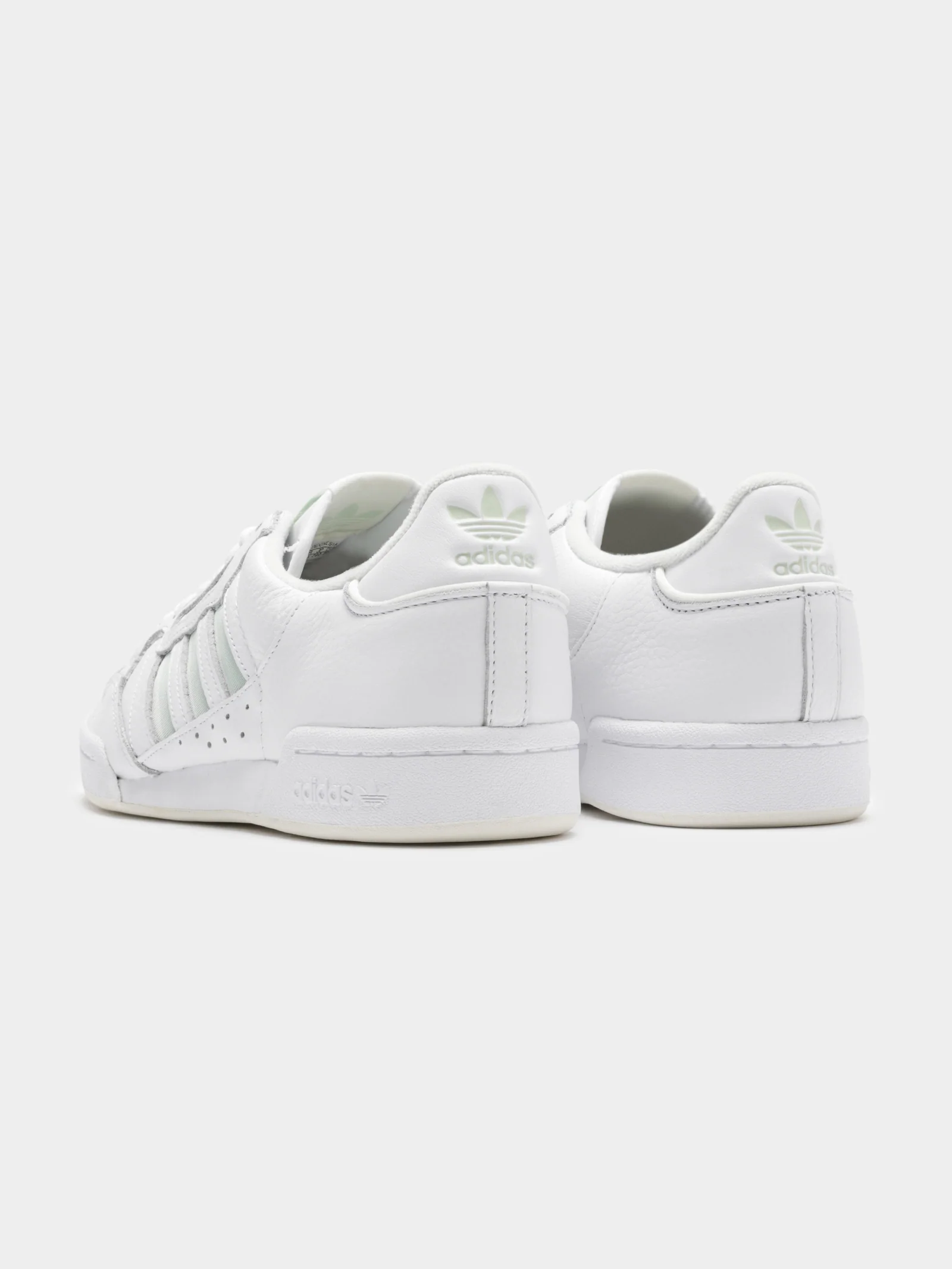 Unisex Continental 80s Stripes - Image 8