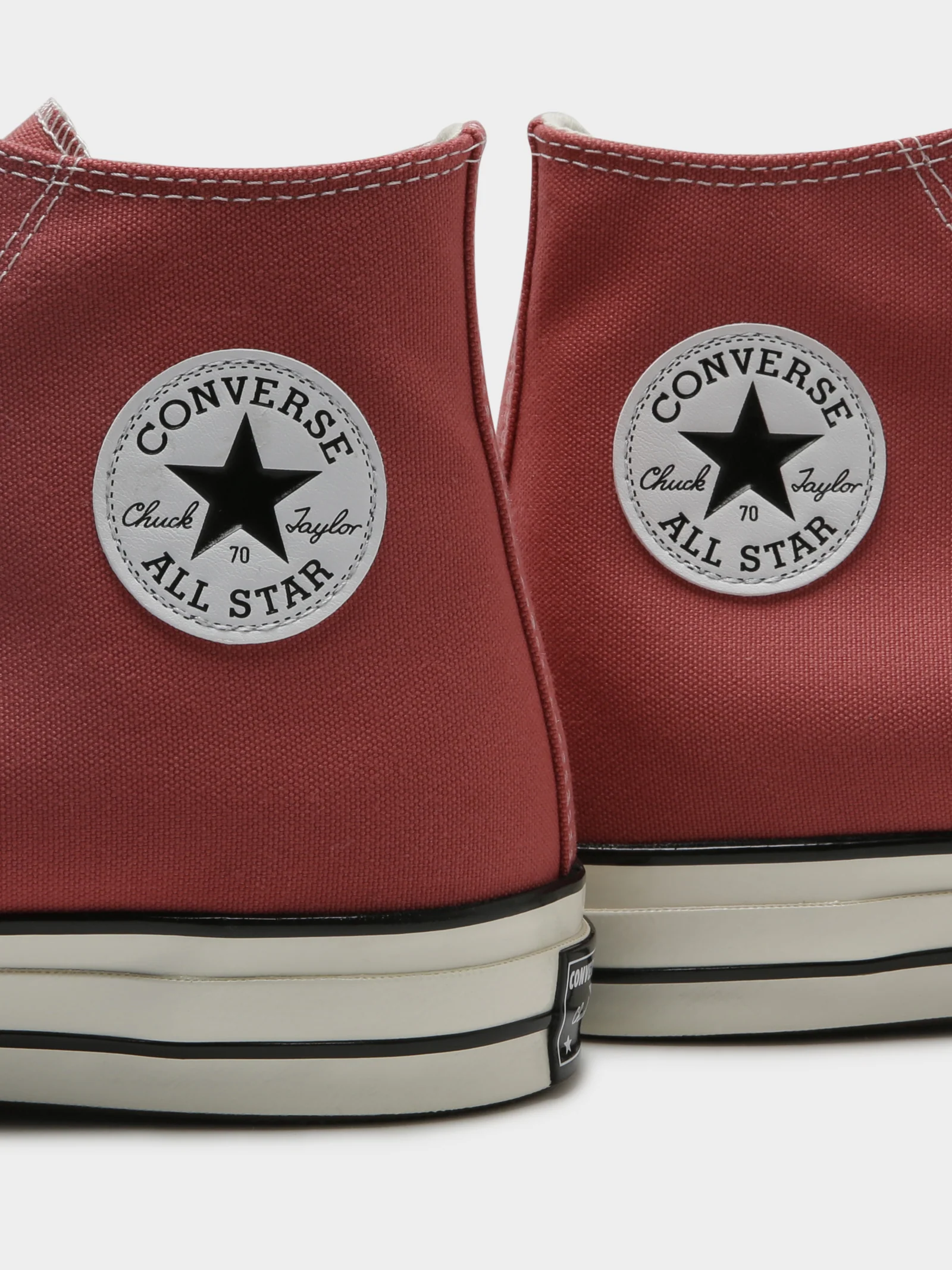 Unisex Converse Chuck 70 High Top Sneakers - Image 4