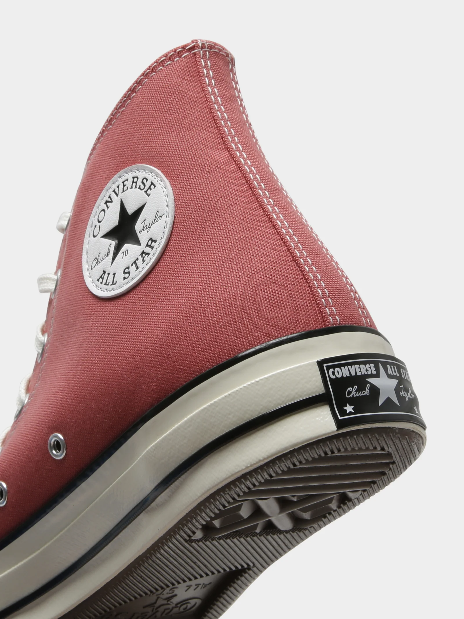 Unisex Converse Chuck 70 High Top Sneakers - Image 5