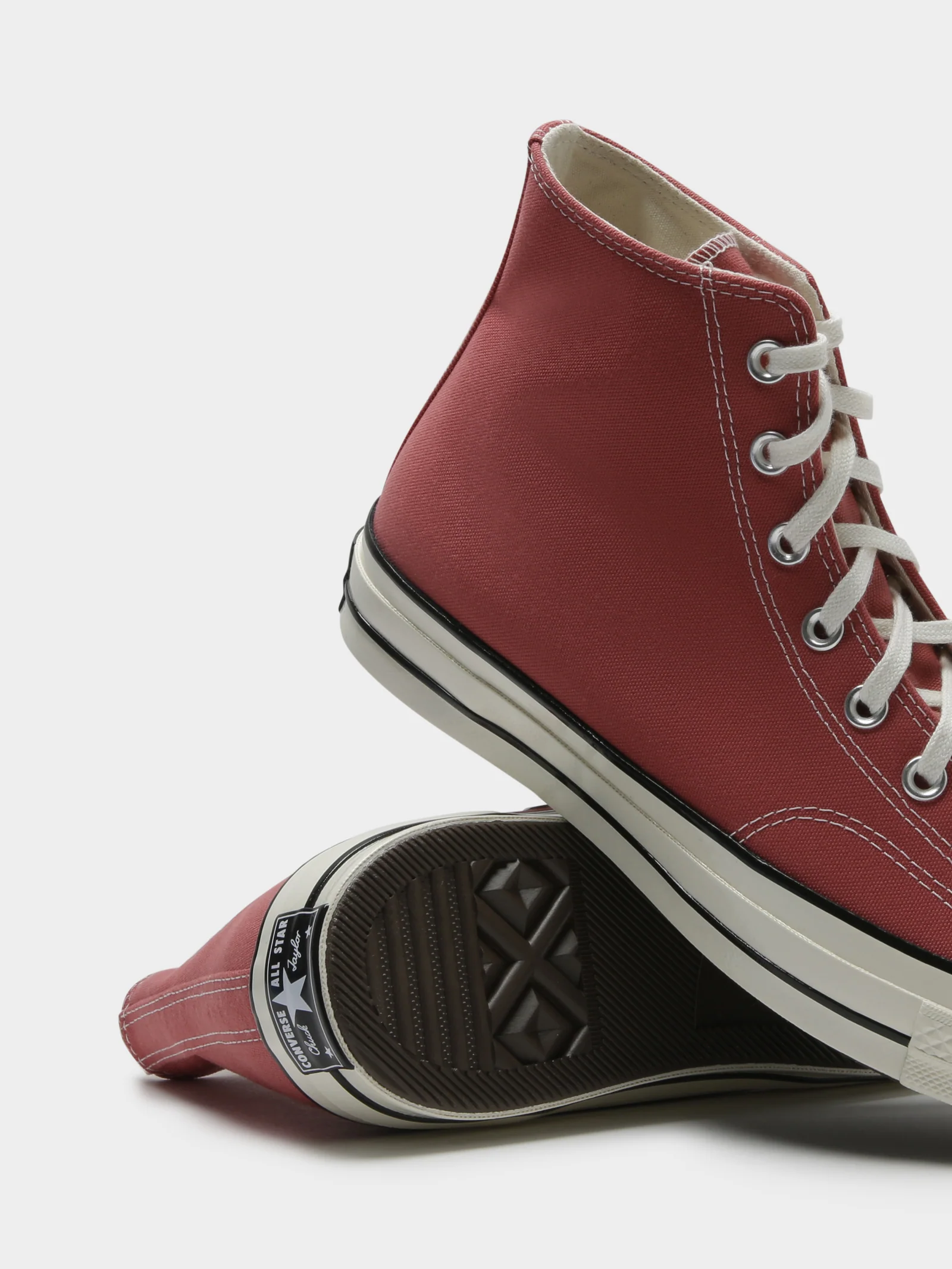 Unisex Converse Chuck 70 High Top Sneakers - Image 6