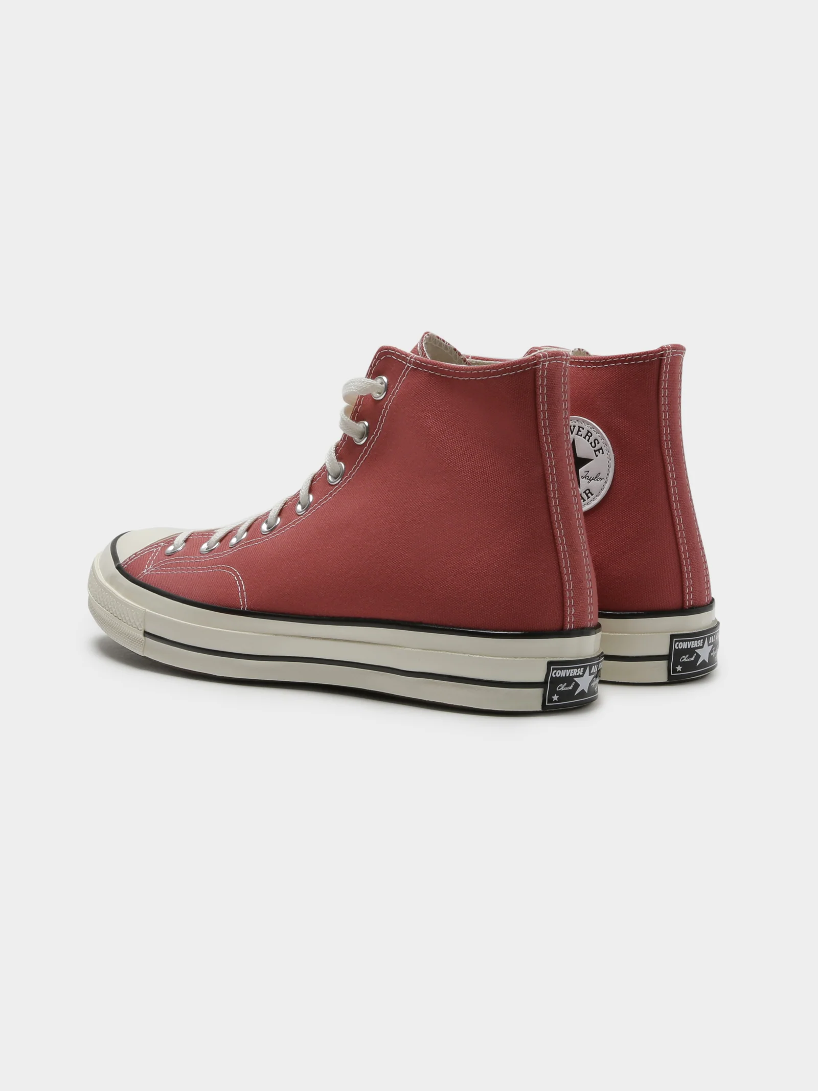 Unisex Converse Chuck 70 High Top Sneakers - Image 7
