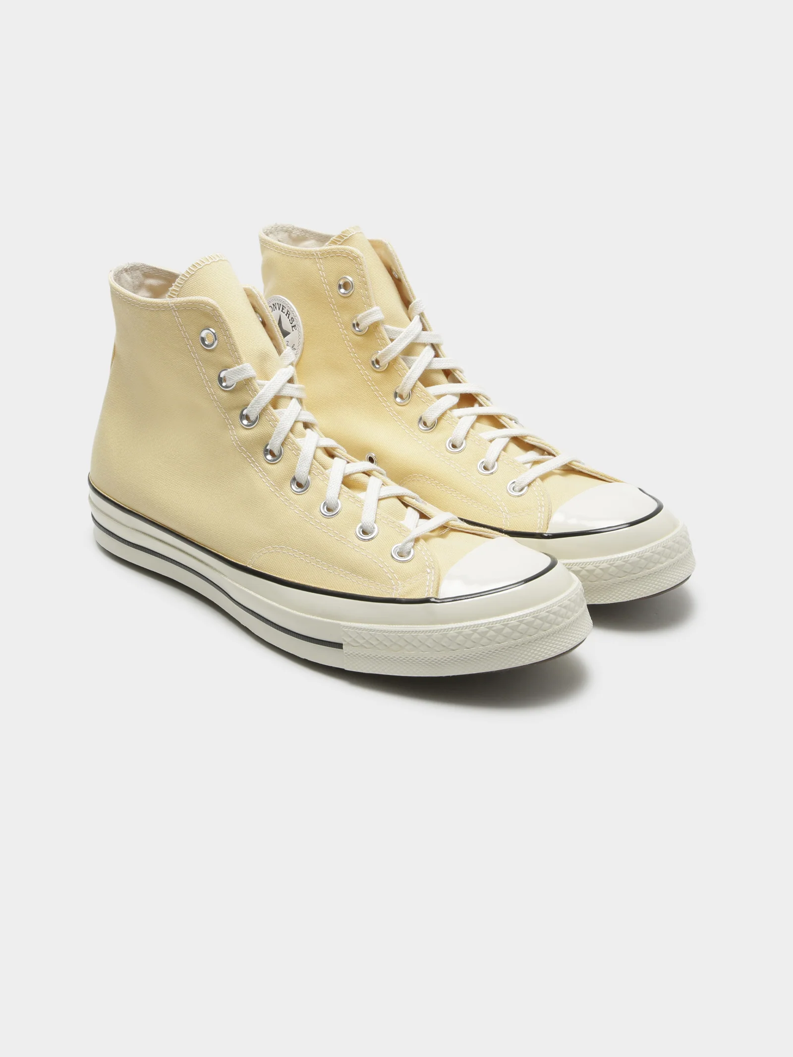 Unisex Converse Chuck 70 High Top Sneakers - Image 2