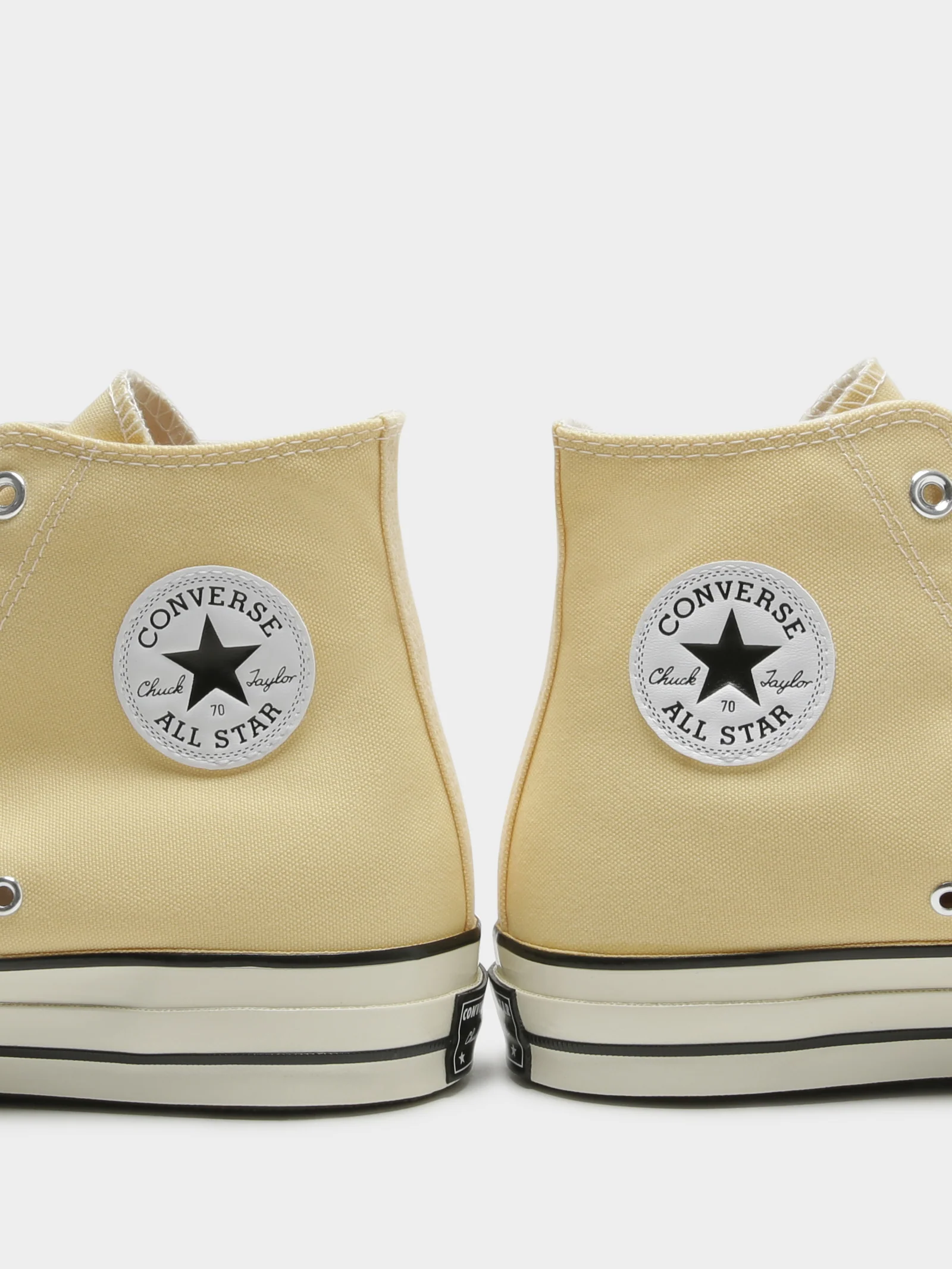 Unisex Converse Chuck 70 High Top Sneakers - Image 3