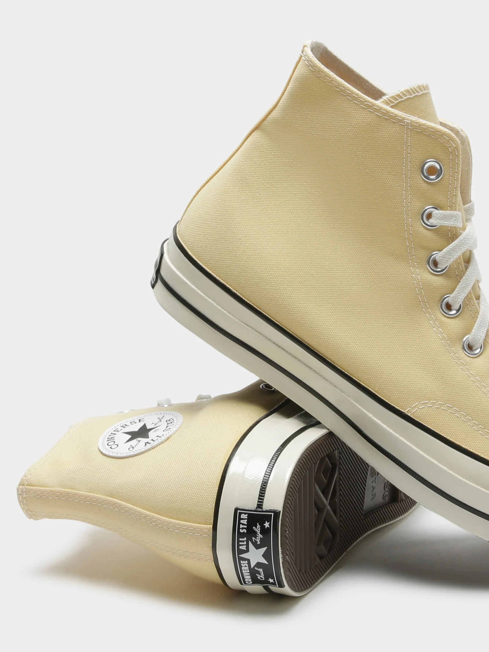 Unisex Converse Chuck 70 High Top Sneakers - Image 4