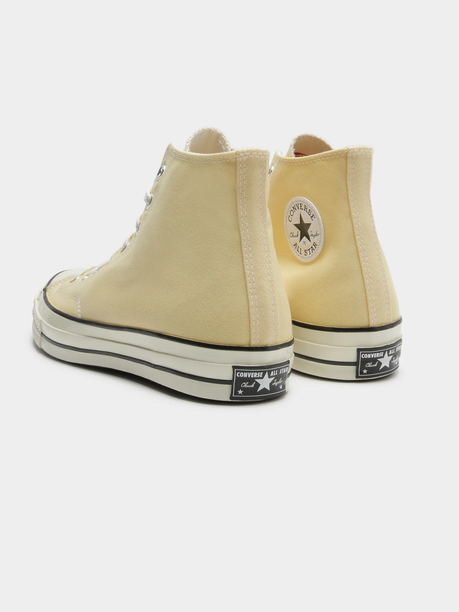 Unisex Converse Chuck 70 High Top Sneakers - Image 6