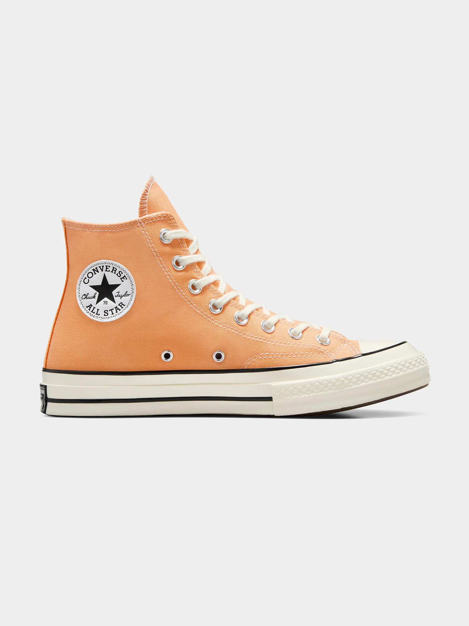 Unisex Converse Chuck 70 Vintage Canvas High Top Sneakers