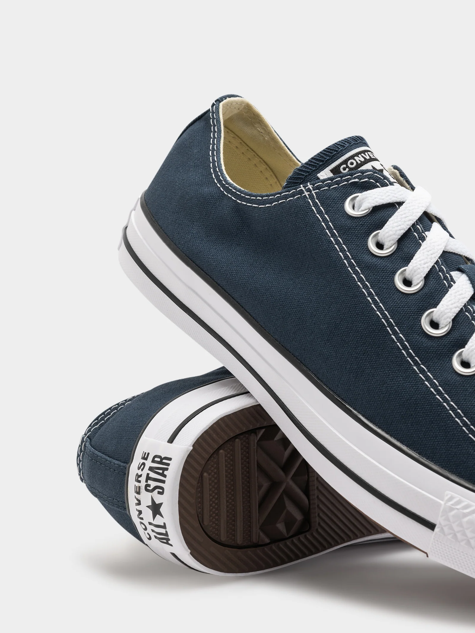 Unisex Converse Chuck Taylor All Star Classic Low Top - Image 5