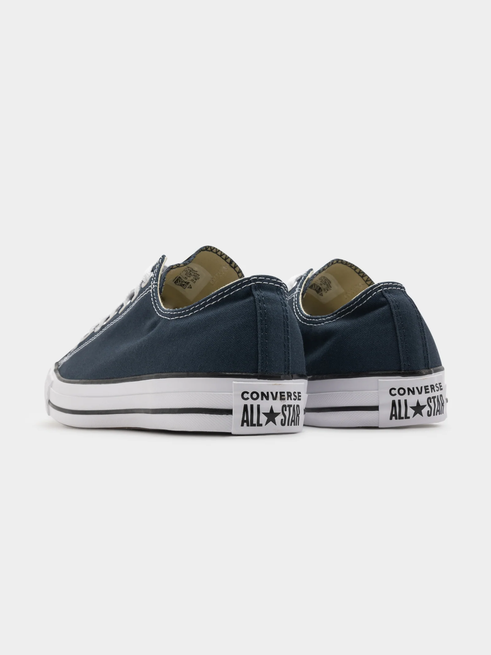 Unisex Converse Chuck Taylor All Star Classic Low Top - Image 7