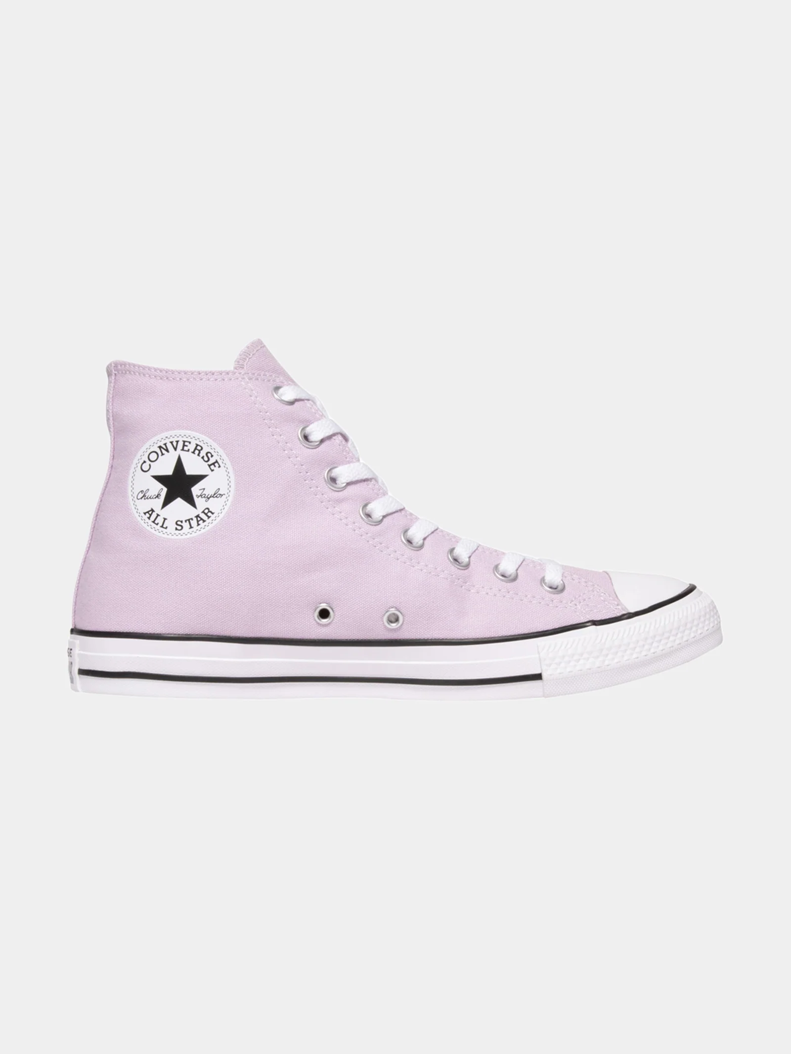Unisex Converse Chuck Taylor All Star High Top Sneakers - Image 5