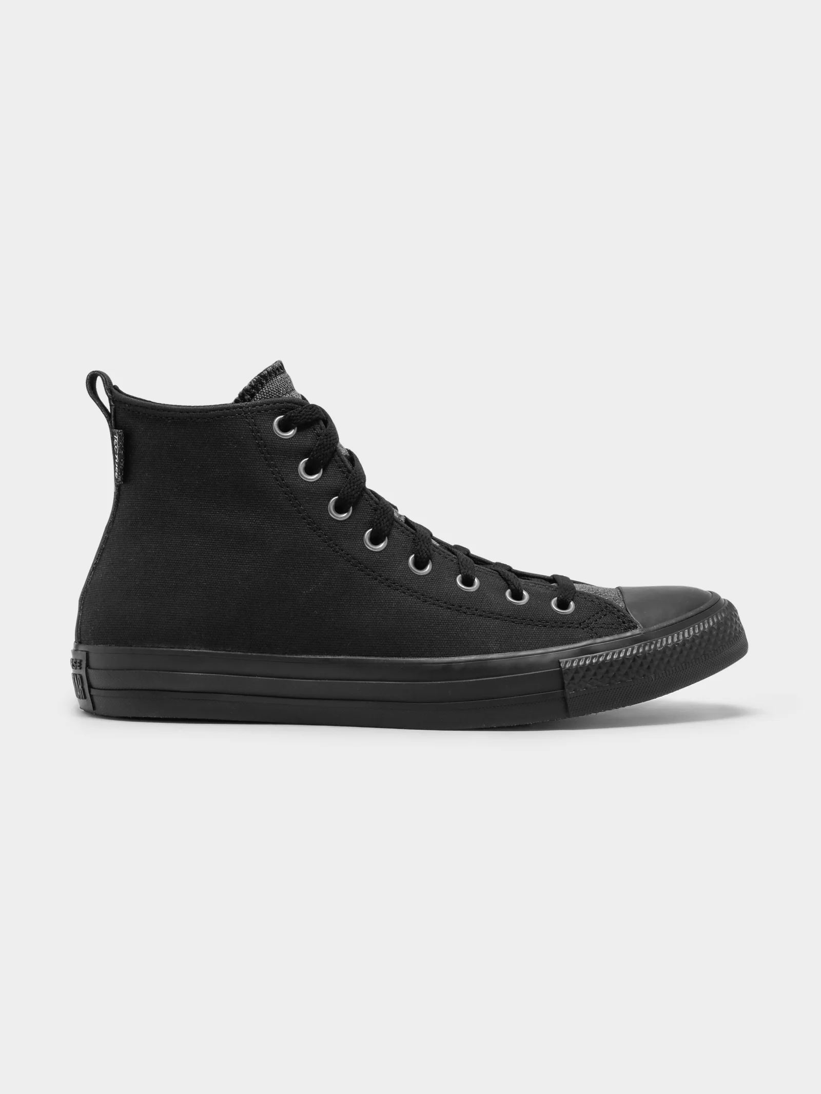 Unisex Converse Chuck Taylor All Star Tec-Tuff Water Resistant High Top - Image 2