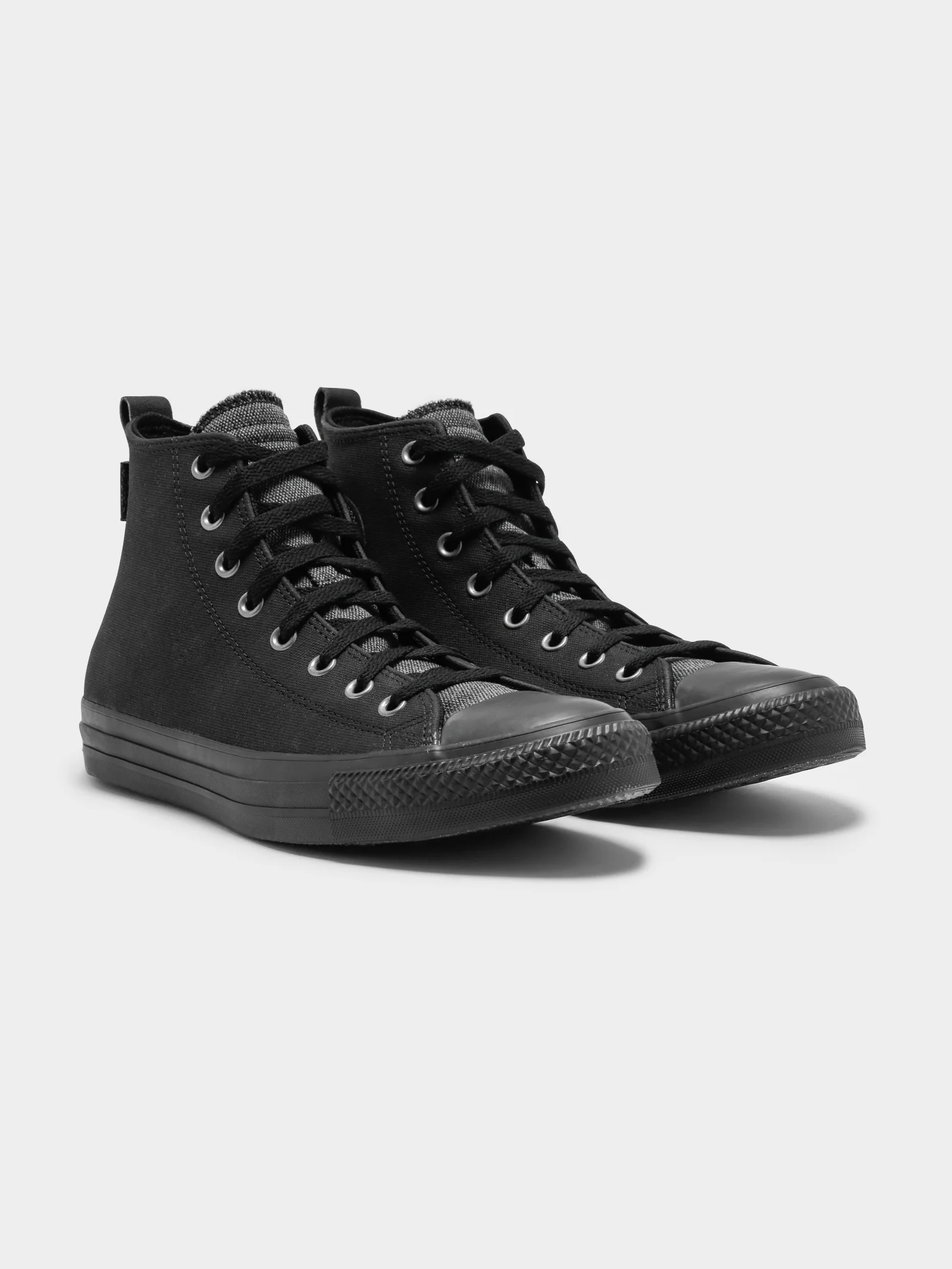 Unisex Converse Chuck Taylor All Star Tec-Tuff Water Resistant High Top - Image 6