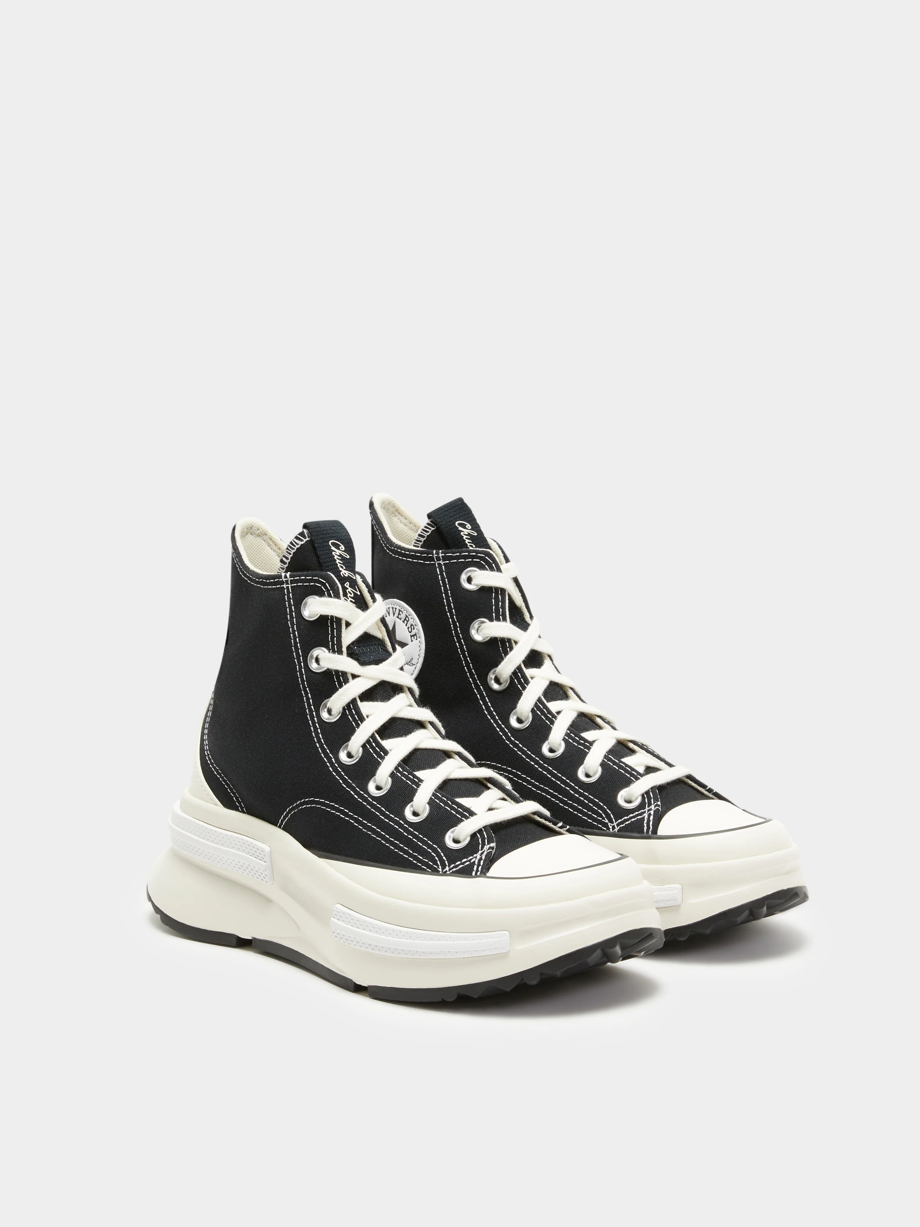 Unisex Converse Run Star Legacy CX Future Comfort High Top - Image 2