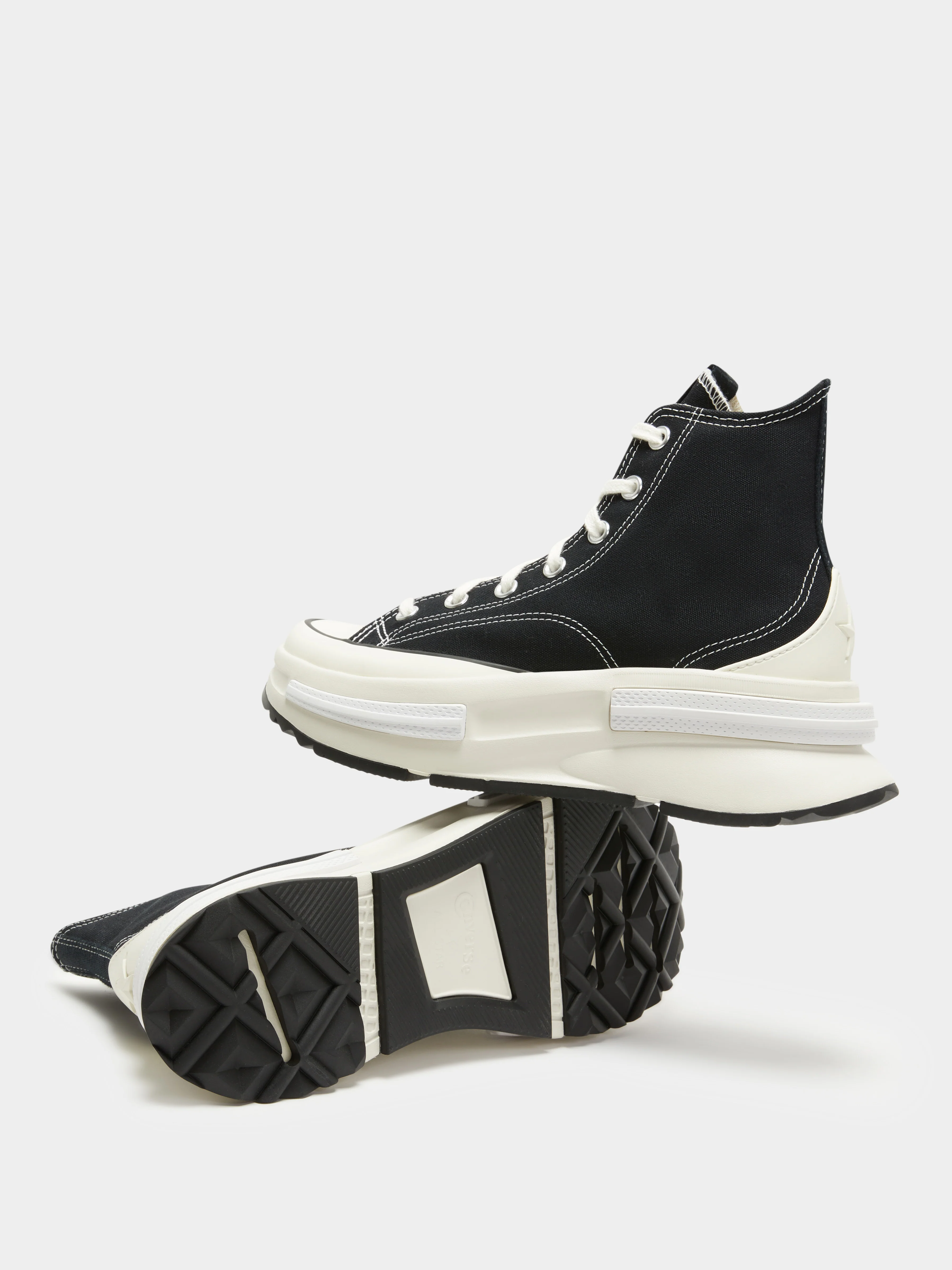 Unisex Converse Run Star Legacy CX Future Comfort High Top - Image 3