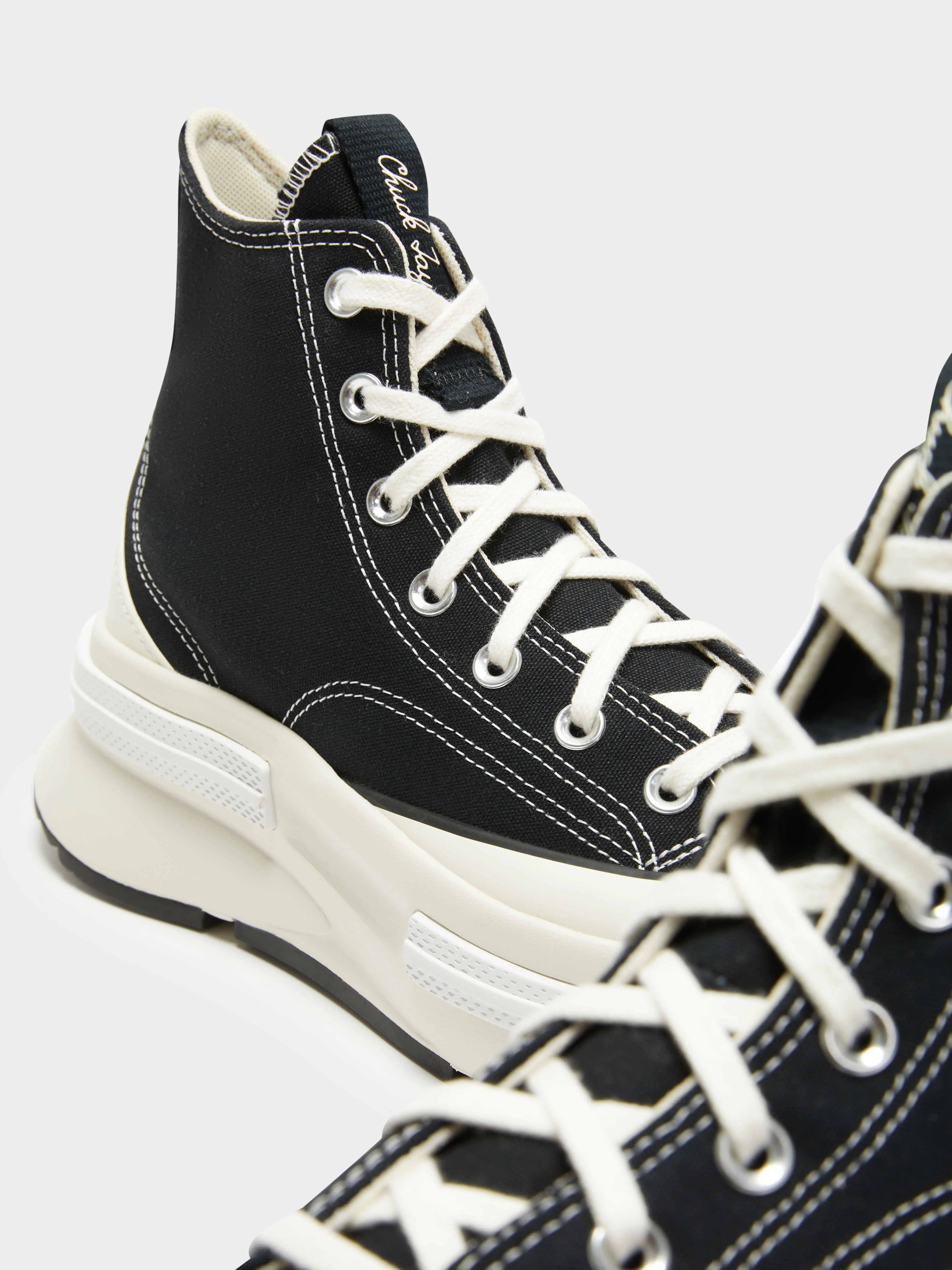 Unisex Converse Run Star Legacy CX Future Comfort High Top - Image 4