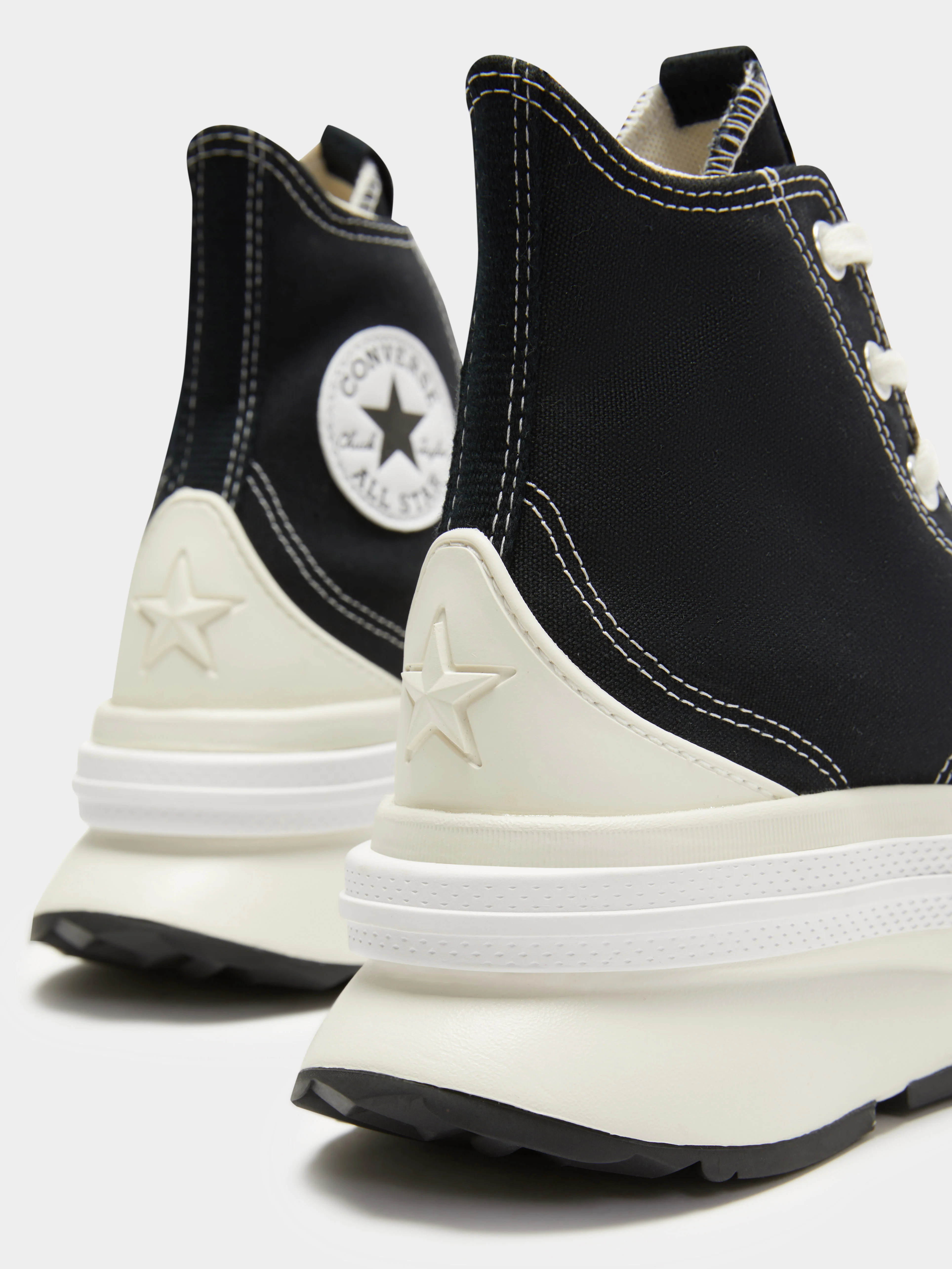 Unisex Converse Run Star Legacy CX Future Comfort High Top - Image 5