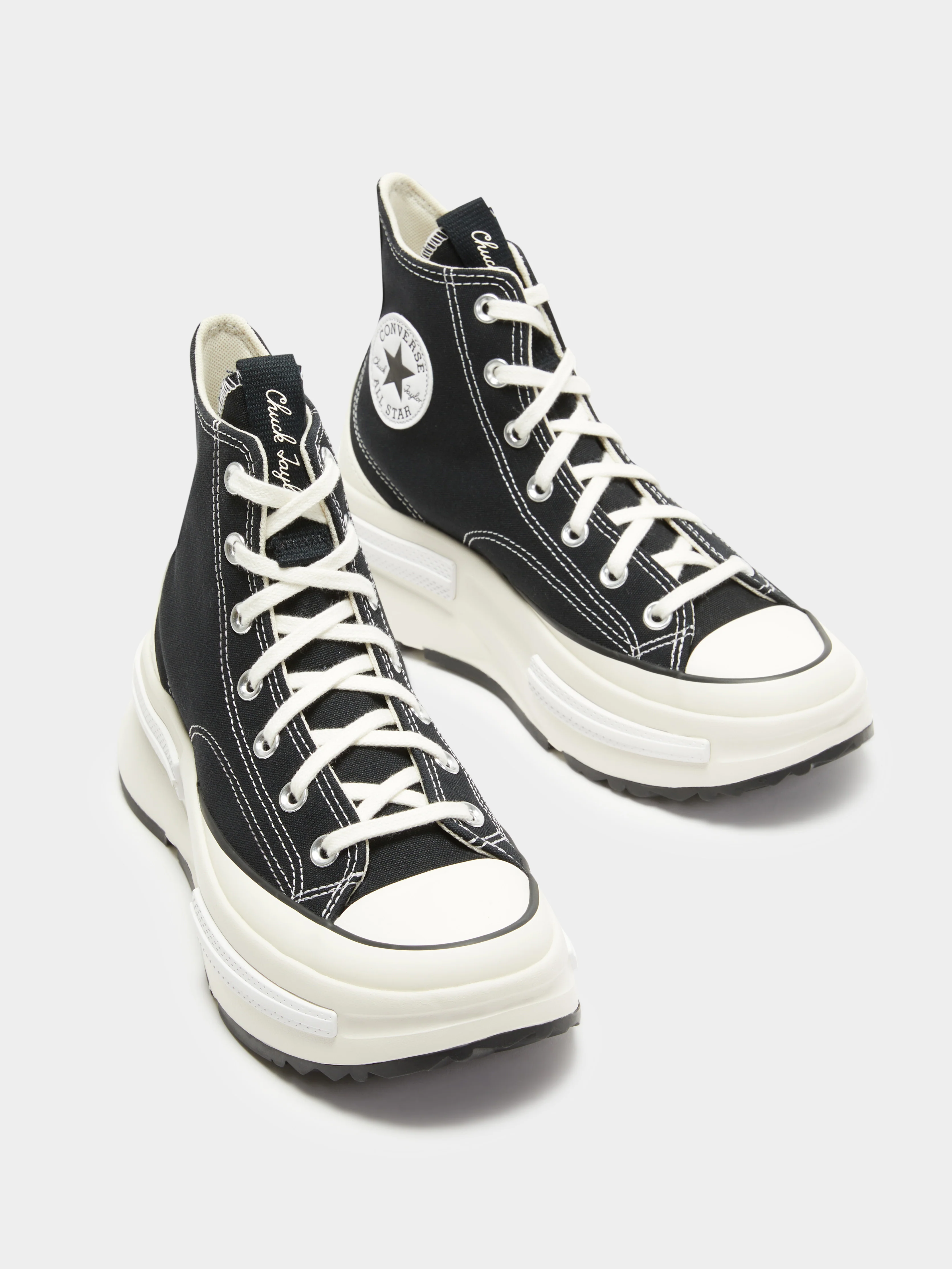 Unisex Converse Run Star Legacy CX Future Comfort High Top - Image 7