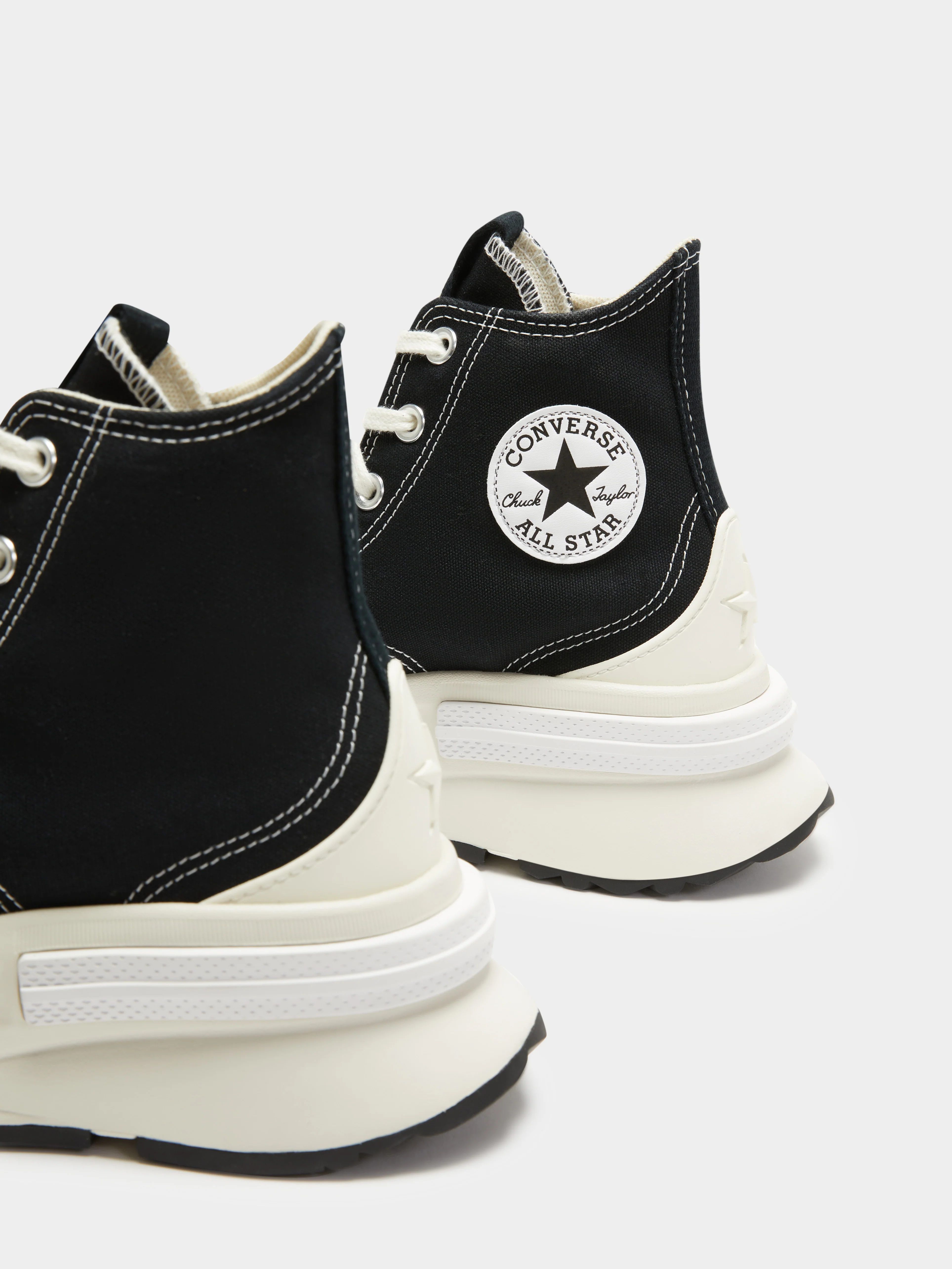 Unisex Converse Run Star Legacy CX Future Comfort High Top - Image 8