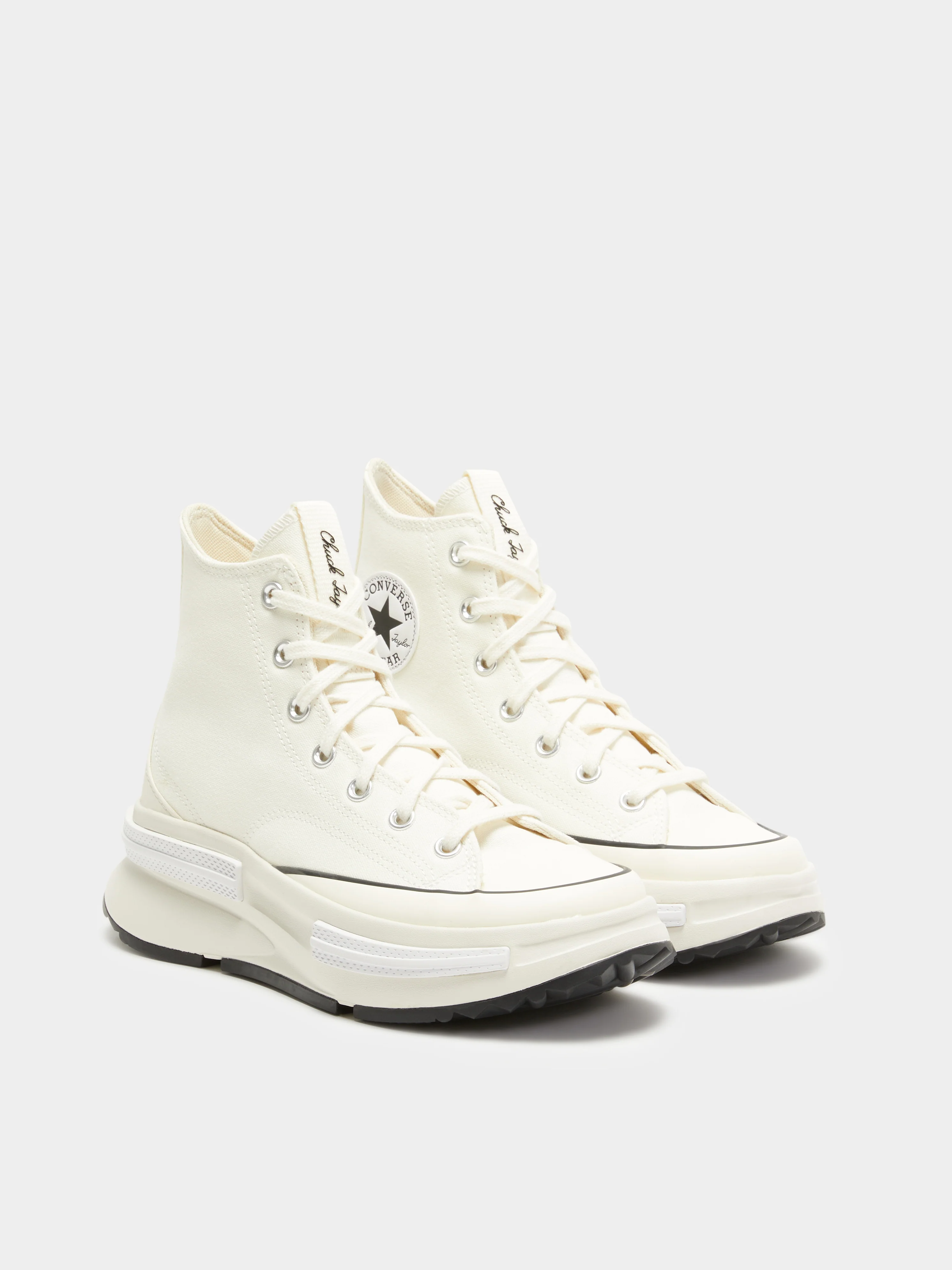 Unisex Converse Run Star Legacy CX Future Comfort High Top - Image 2