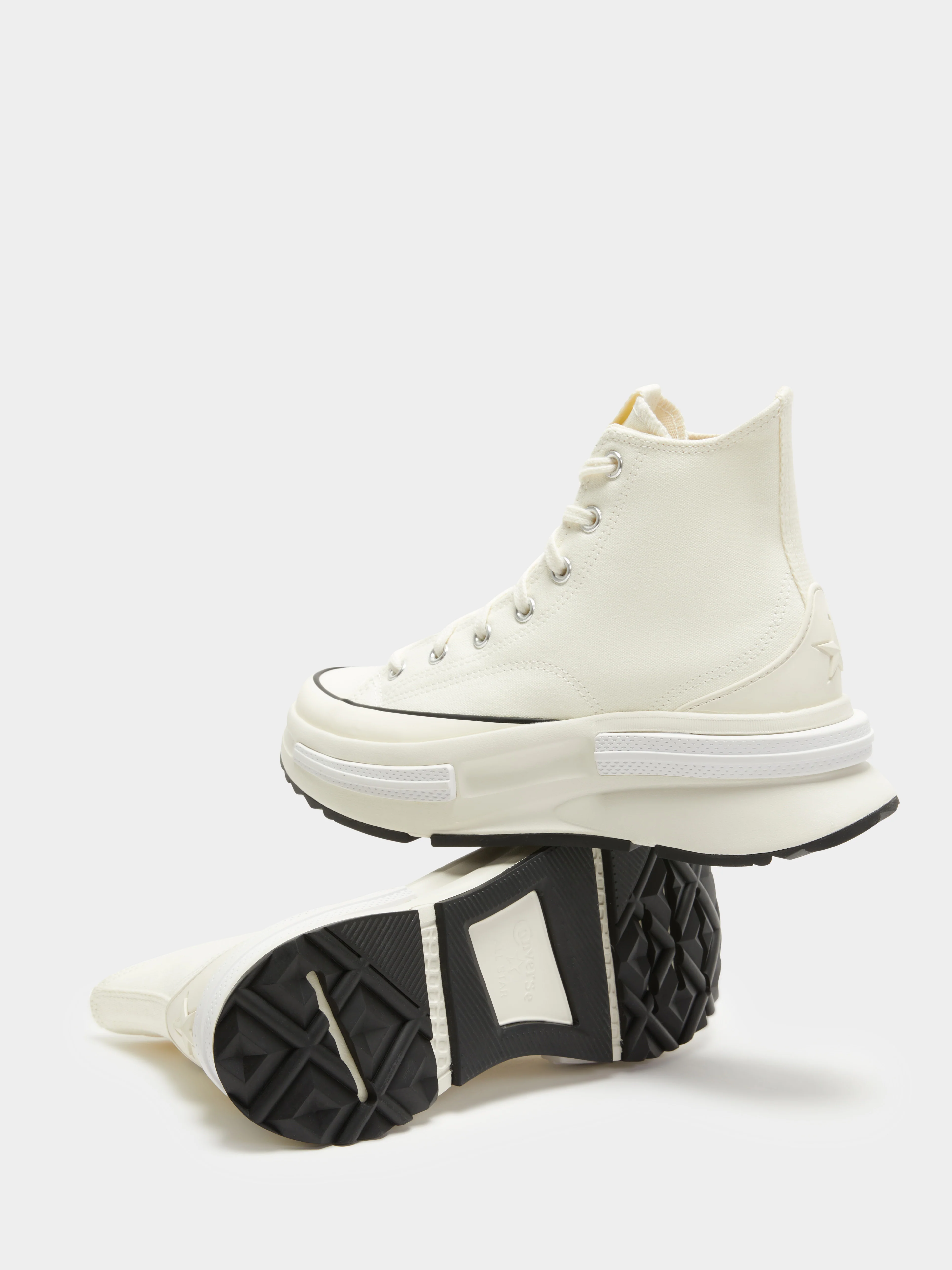 Unisex Converse Run Star Legacy CX Future Comfort High Top - Image 3