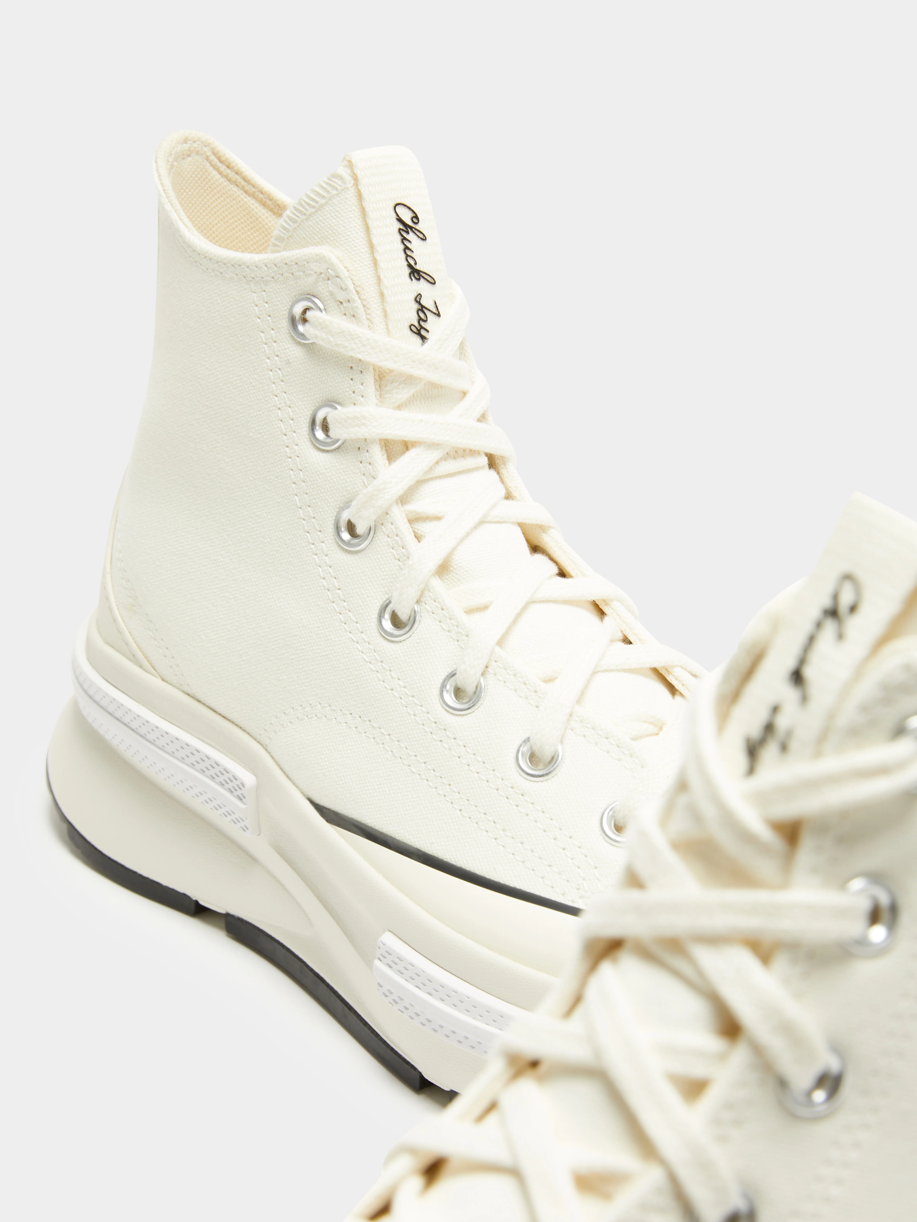 Unisex Converse Run Star Legacy CX Future Comfort High Top - Image 4