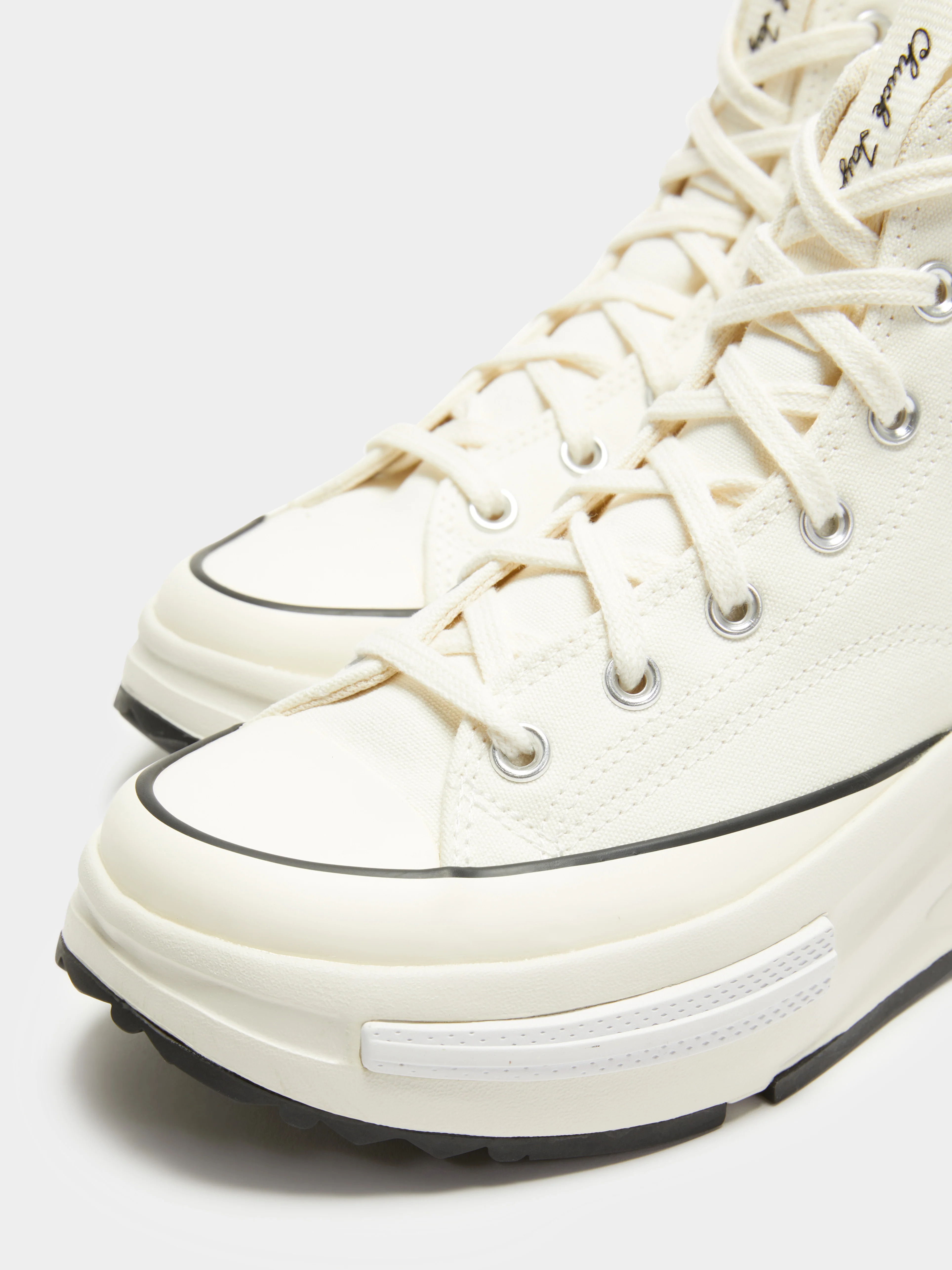 Unisex Converse Run Star Legacy CX Future Comfort High Top - Image 6