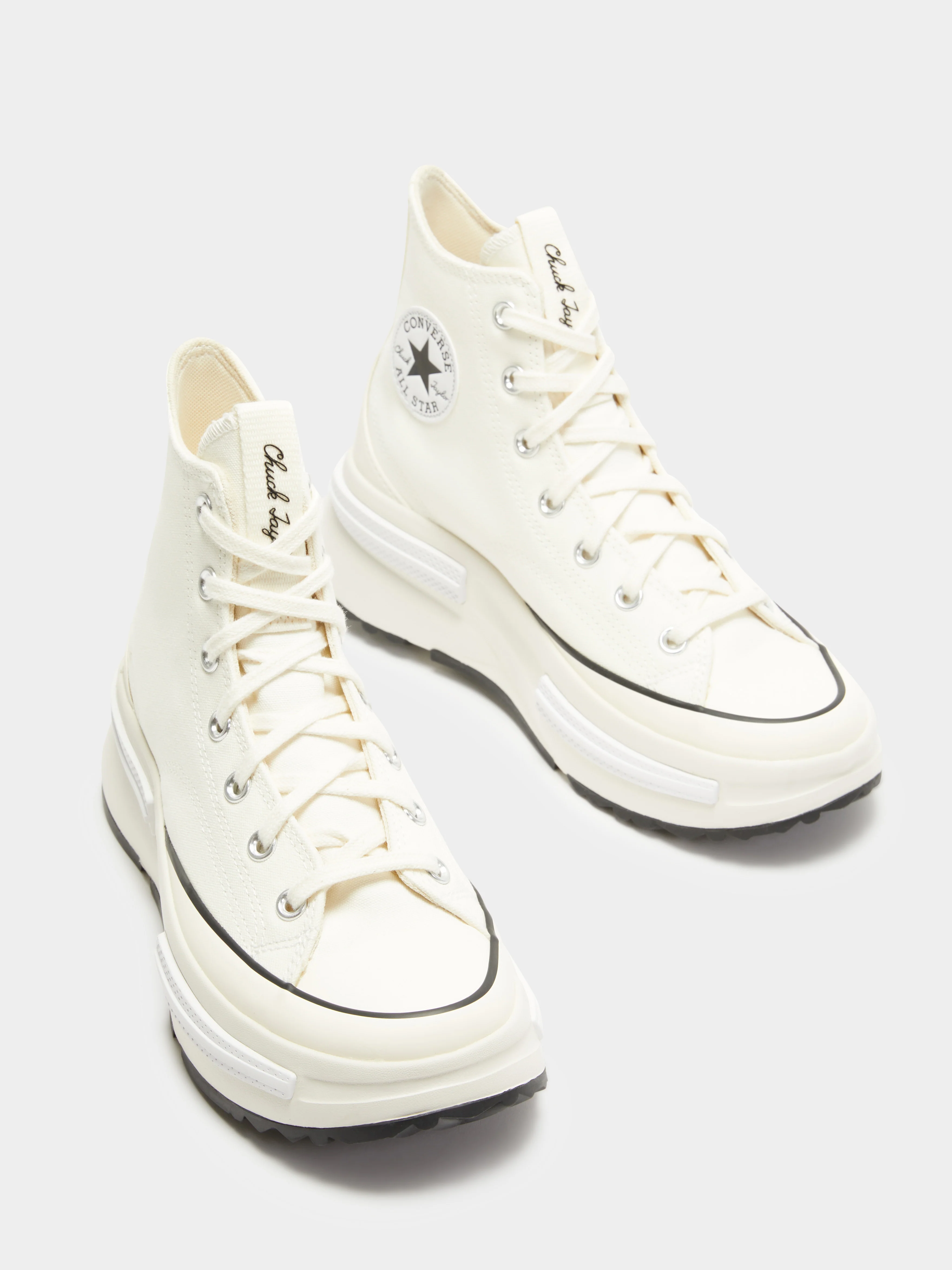 Unisex Converse Run Star Legacy CX Future Comfort High Top - Image 7