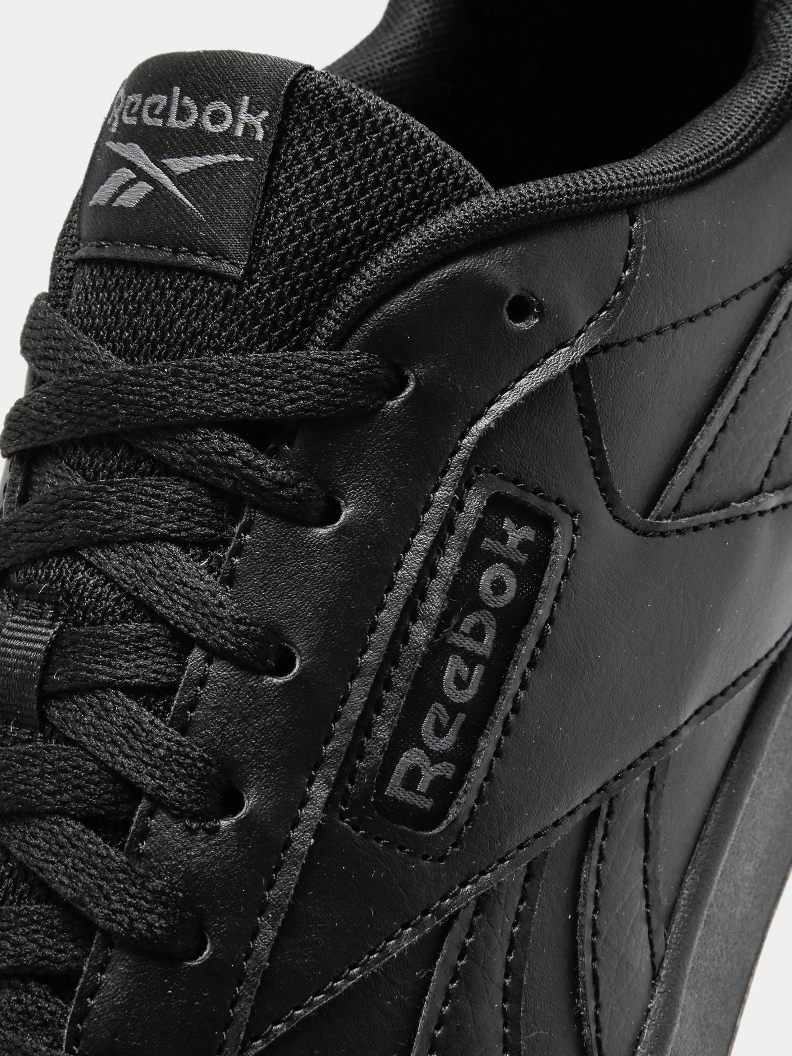 Unisex Court Advance Bold Sneakers - Image 4