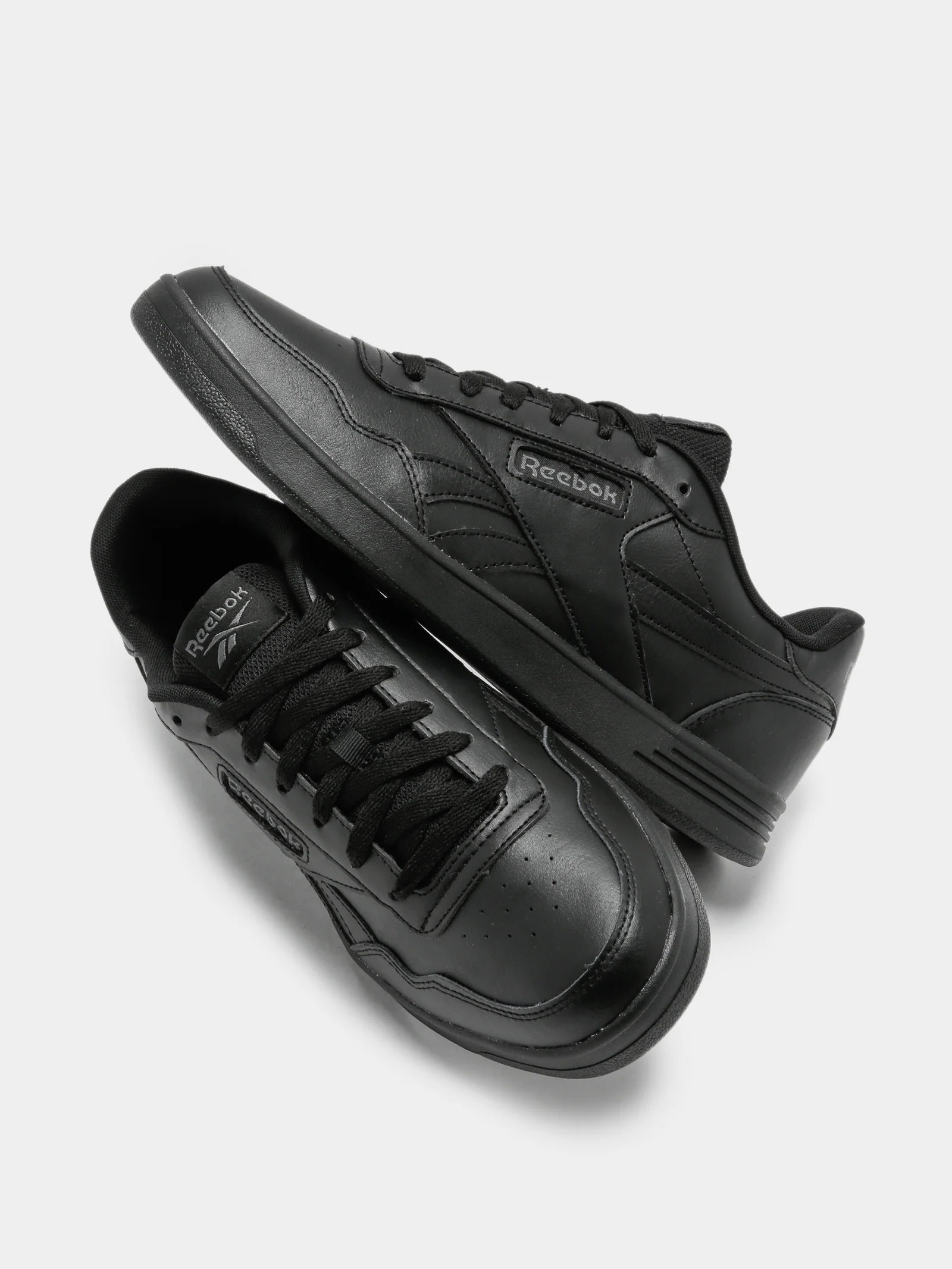 Unisex Court Advance Bold Sneakers - Image 5