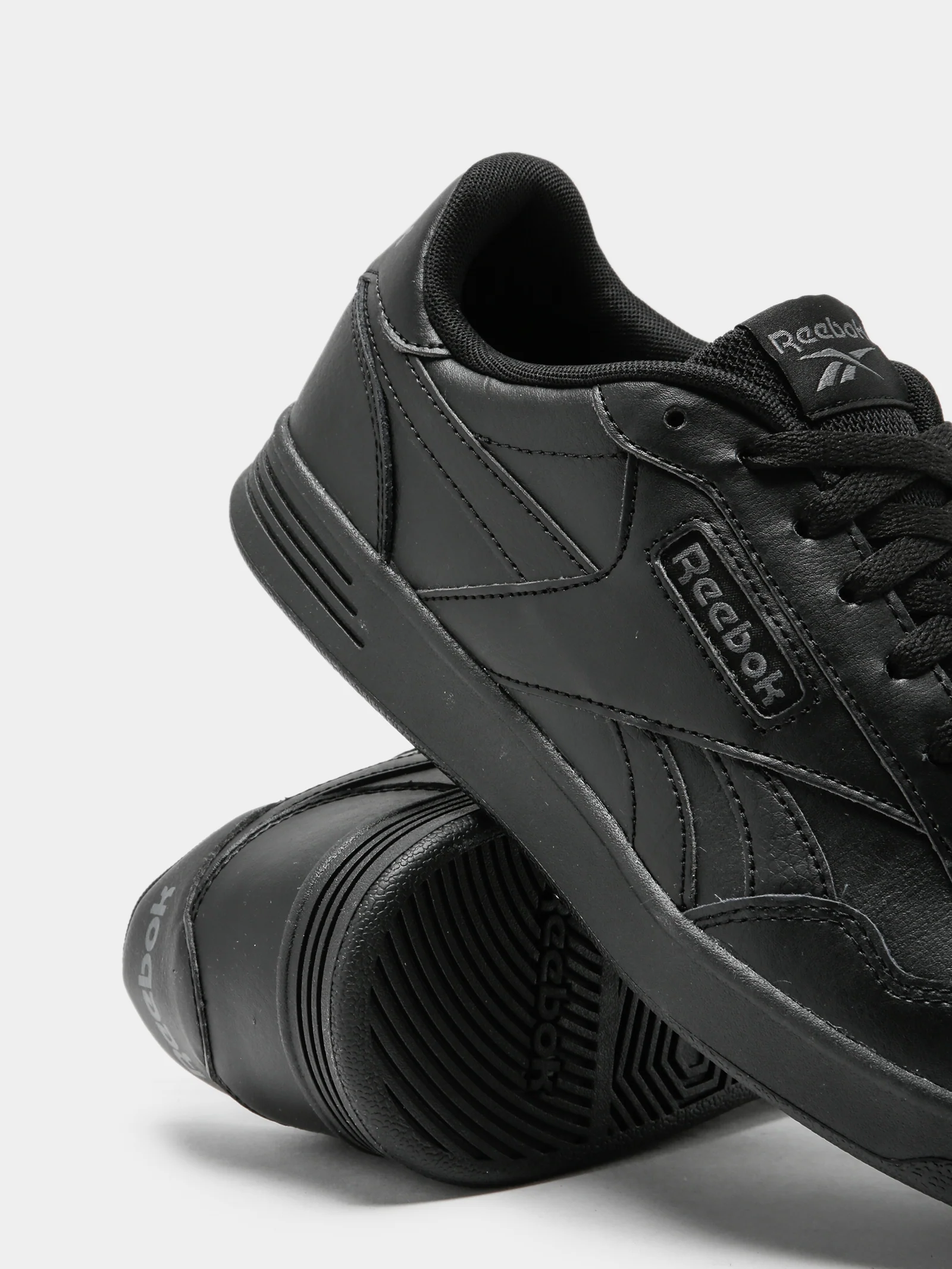 Unisex Court Advance Bold Sneakers - Image 6