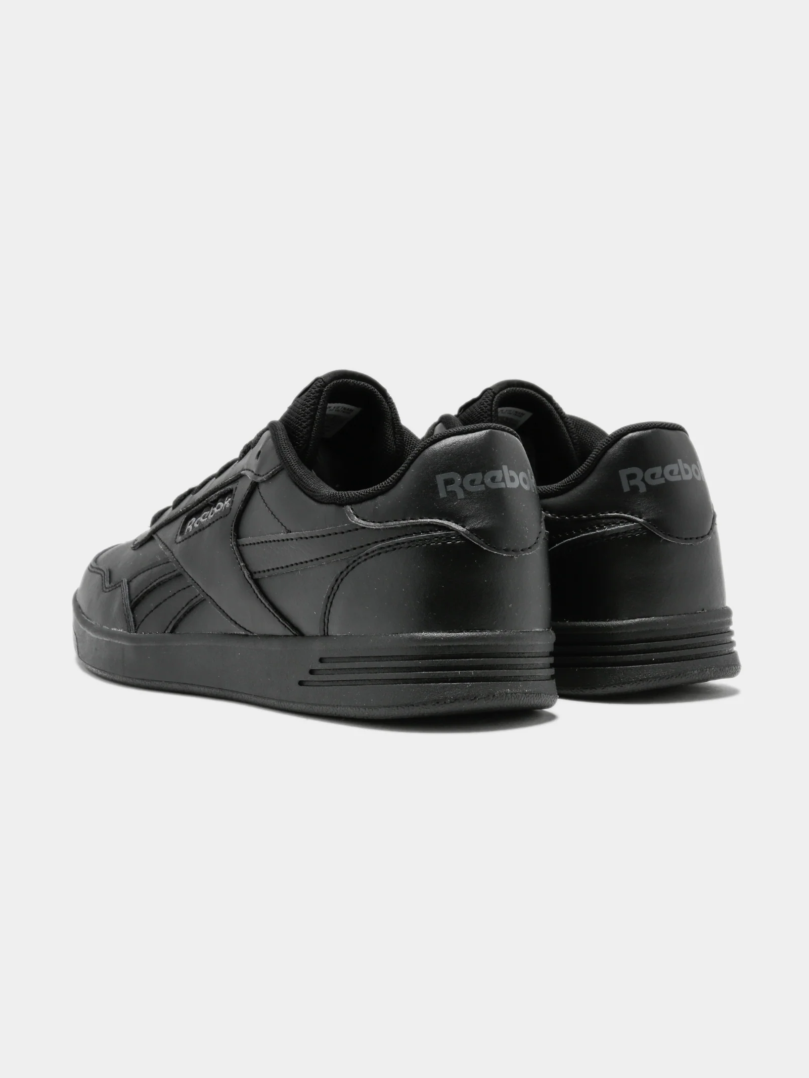 Unisex Court Advance Bold Sneakers - Image 7