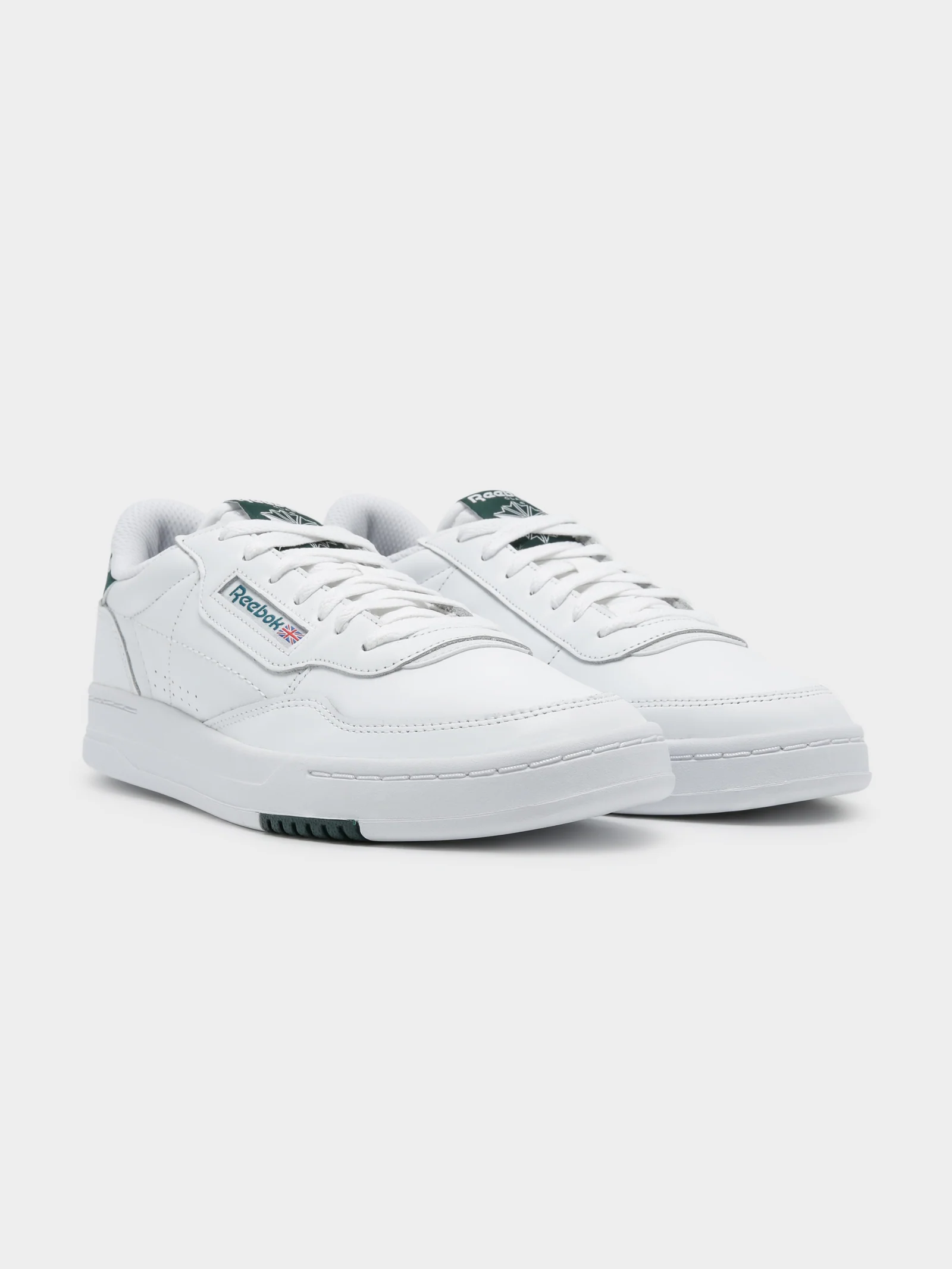 Unisex Court Peak Sneaker - Image 6
