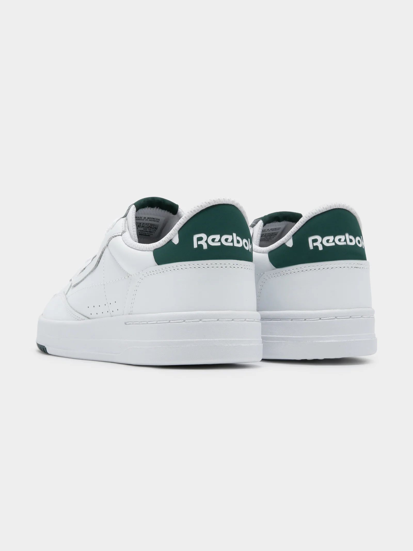 Unisex Court Peak Sneaker - Image 7