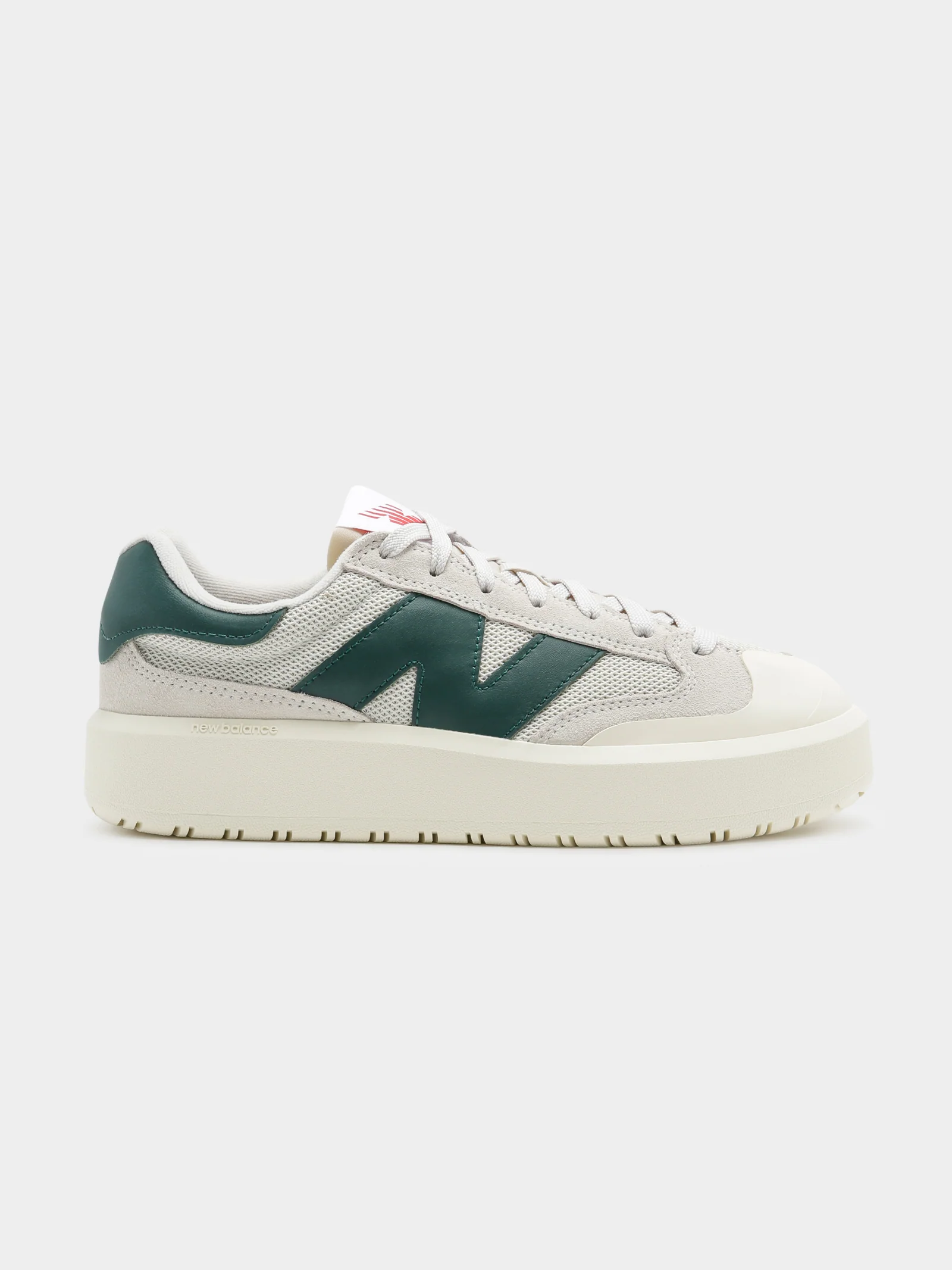 Unisex CT 302 Platform Sneakers - Image 2