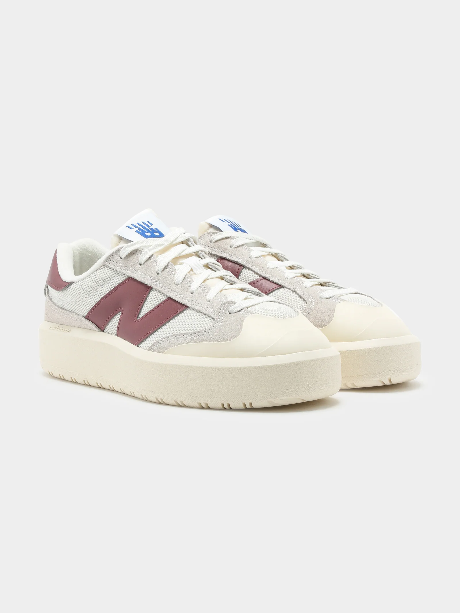 Unisex CT302 Platform Sneakers - Image 6