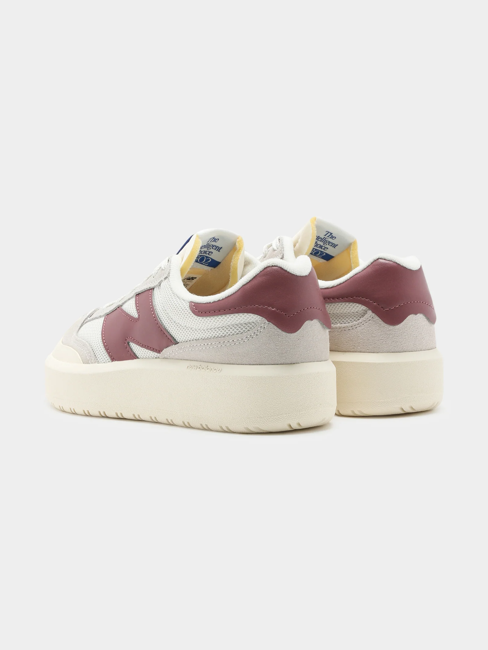 Unisex CT302 Platform Sneakers - Image 7