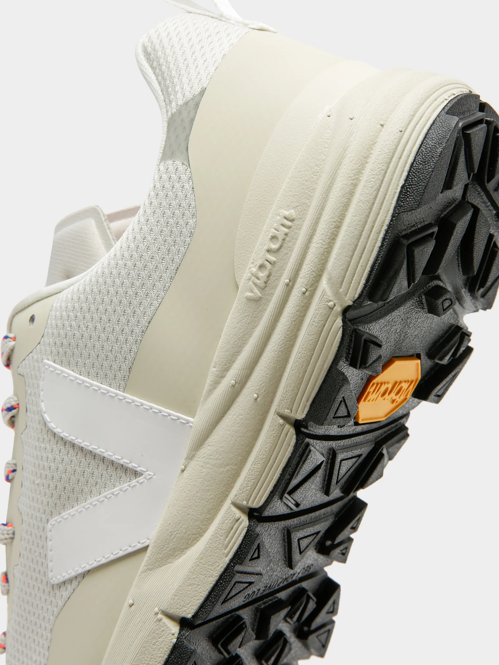 Unisex Dekkan Alveomesh Sneakers - Image 4