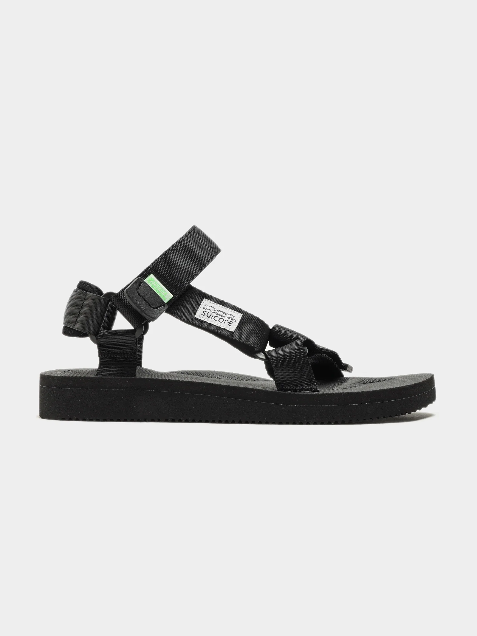 Unisex Depa Sandal - Image 2